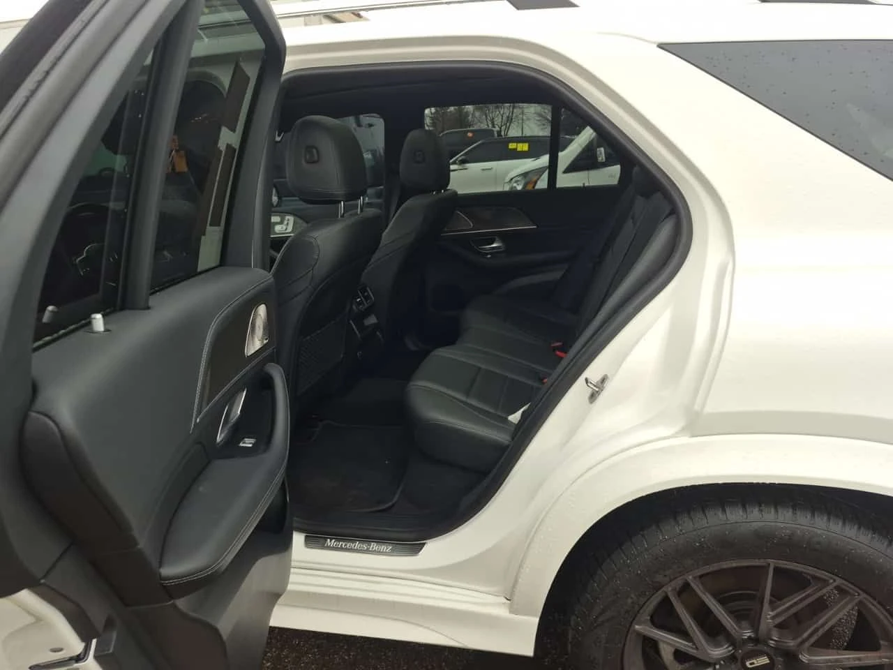 Mercedes-Benz GLE 350 АМГ ПАКЕТ/CARFAX/2 КЛЮЧА/ДИСТРОНИК/ПАНО/ПОДГРЕ, снимка 11 - Автомобили и джипове - 53919139