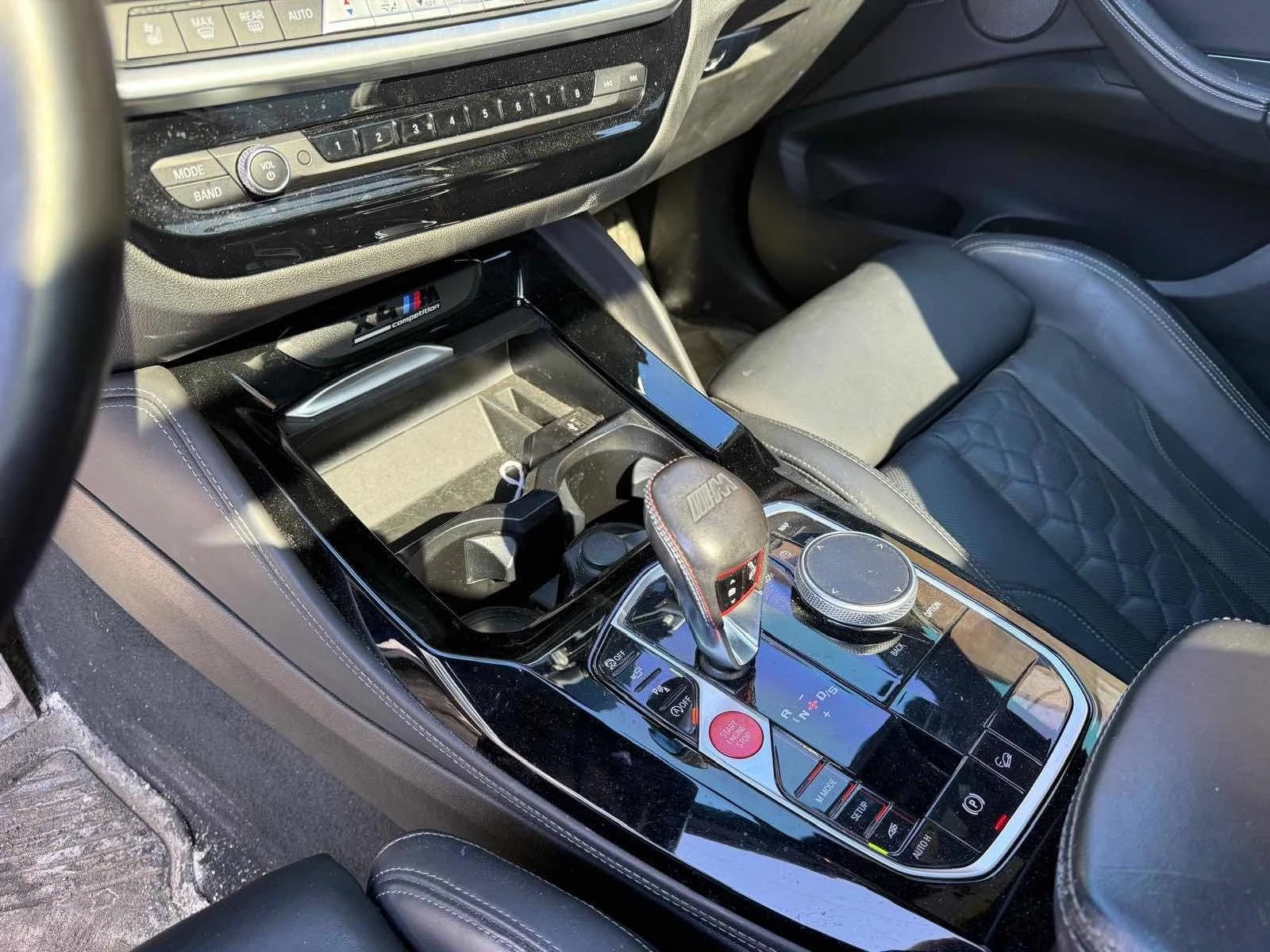 BMW X4 M COMPETITION � ����������� & ���� ������ | Mobile.bg � ����������� 9