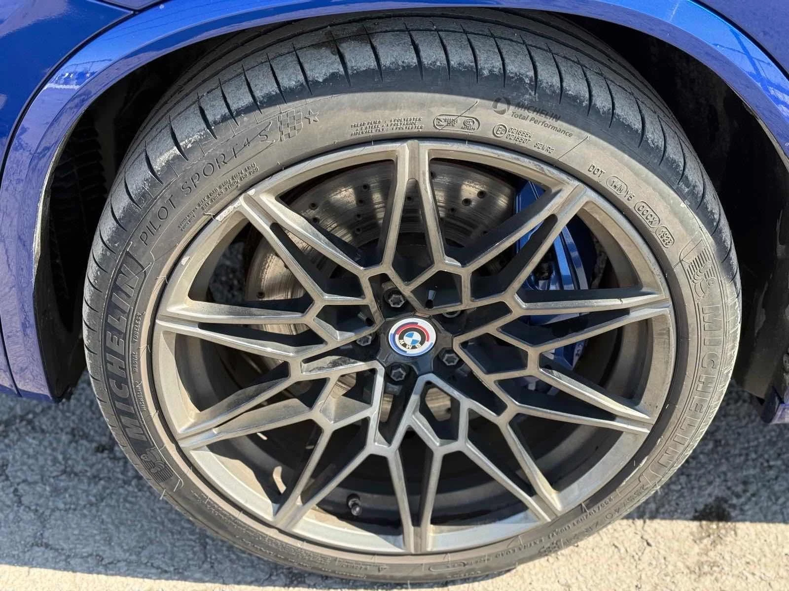 BMW X4 M COMPETITION � ����������� & ���� ������ | Mobile.bg � ����������� 6