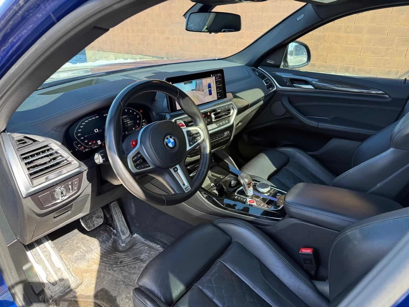 BMW X4 M COMPETITION � ����������� & ���� ������ | Mobile.bg � ����������� 7