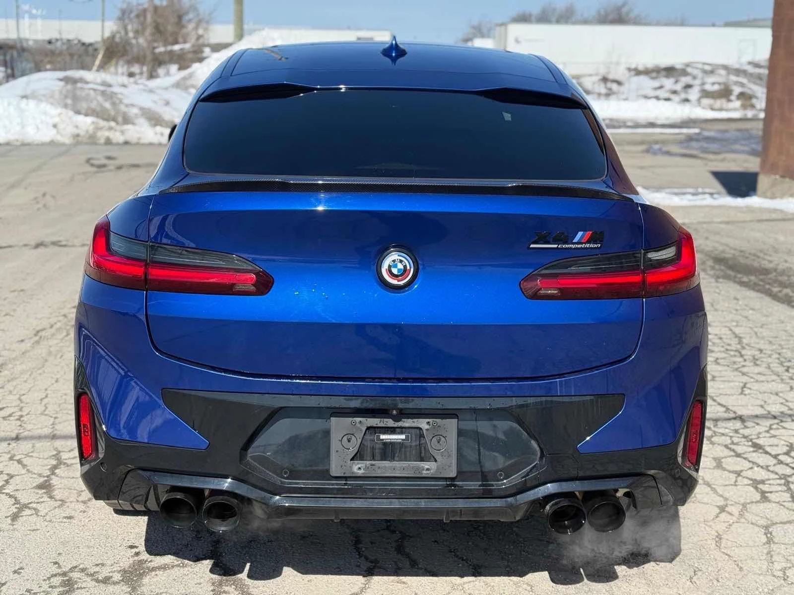 BMW X4 M COMPETITION � ����������� & ���� ������ | Mobile.bg � ����������� 5