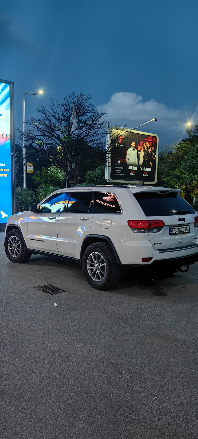 Jeep Grand cherokee Limited | Mobile.bg � ����������� 2