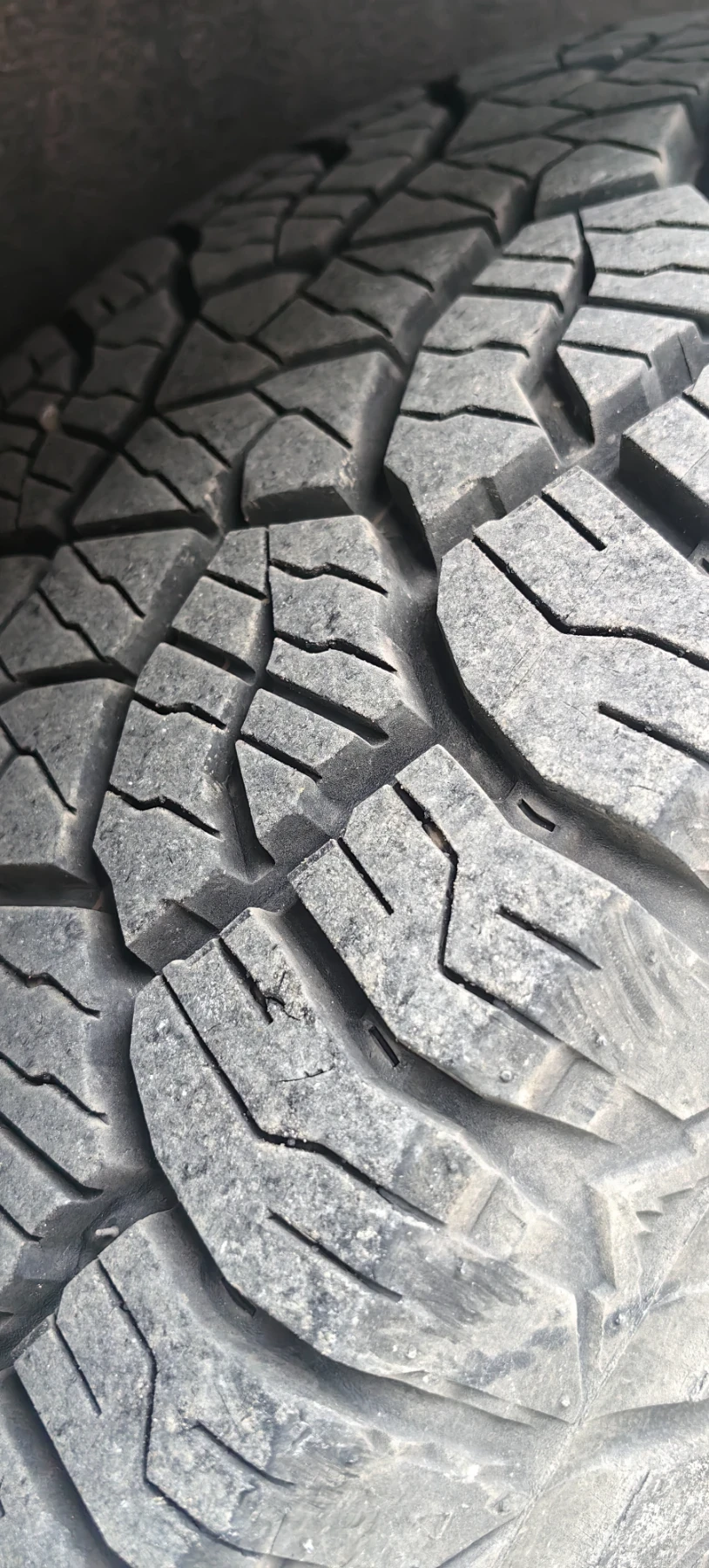 Jeep Grand cherokee Limited, снимка 3 - Автомобили и джипове - 54058290