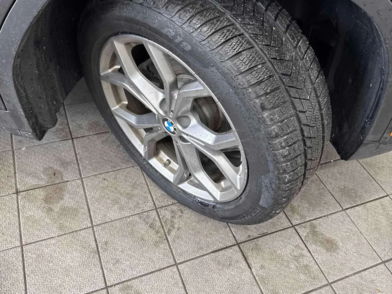 BMW X3 * xDrive30i * ШИБИДАХ * ПОДГРЕВИ * KEYLESS * CARFA, снимка 7 - Автомобили и джипове - 54108467