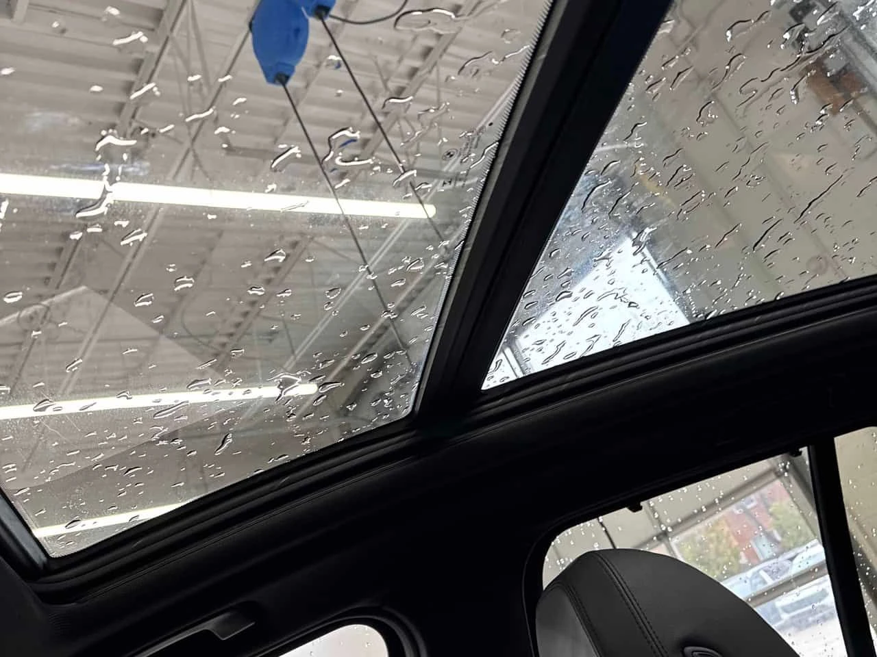 BMW X3 * xDrive30i * ШИБИДАХ * ПОДГРЕВИ * KEYLESS * CARFA, снимка 10 - Автомобили и джипове - 54108467