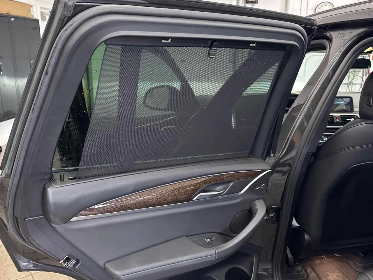 BMW X3 * xDrive30i * ШИБИДАХ * ПОДГРЕВИ * KEYLESS * CARFA, снимка 17 - Автомобили и джипове - 54108467