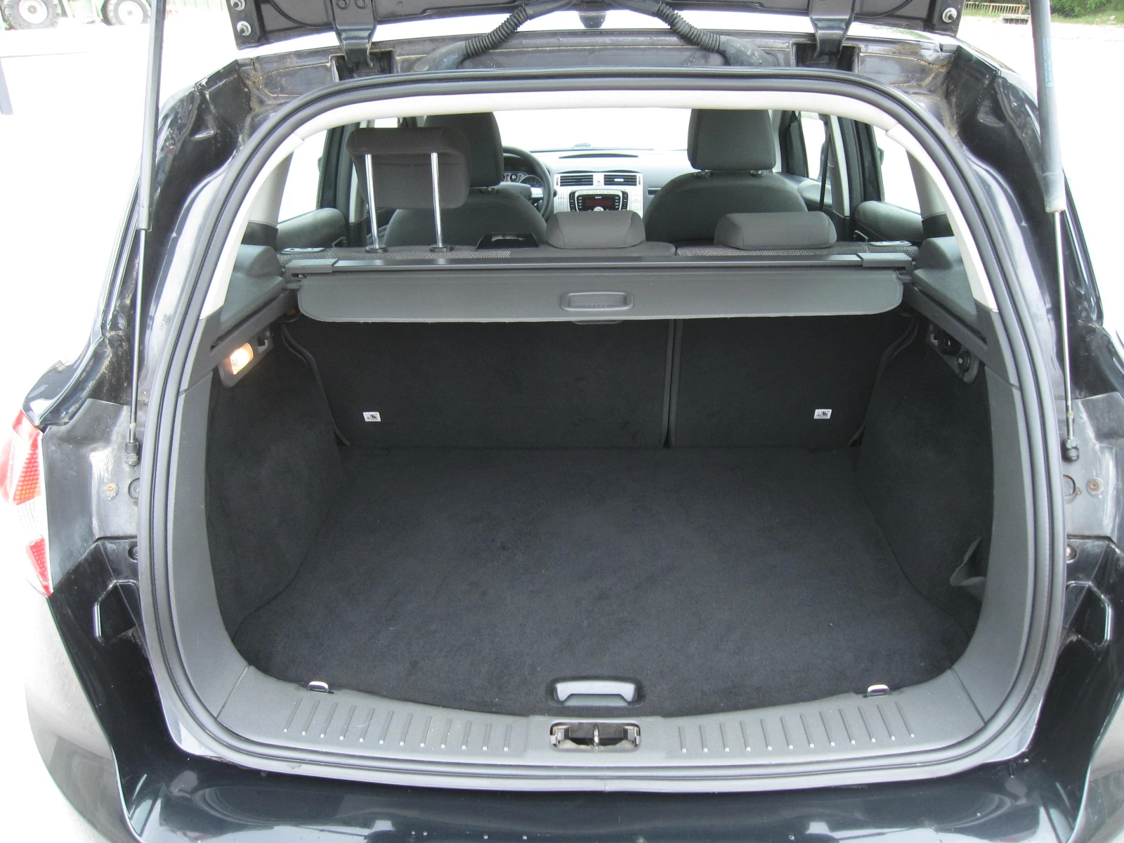 Ford Kuga 2, 0-tdci, снимка 5 - Автомобили и джипове - 54574939