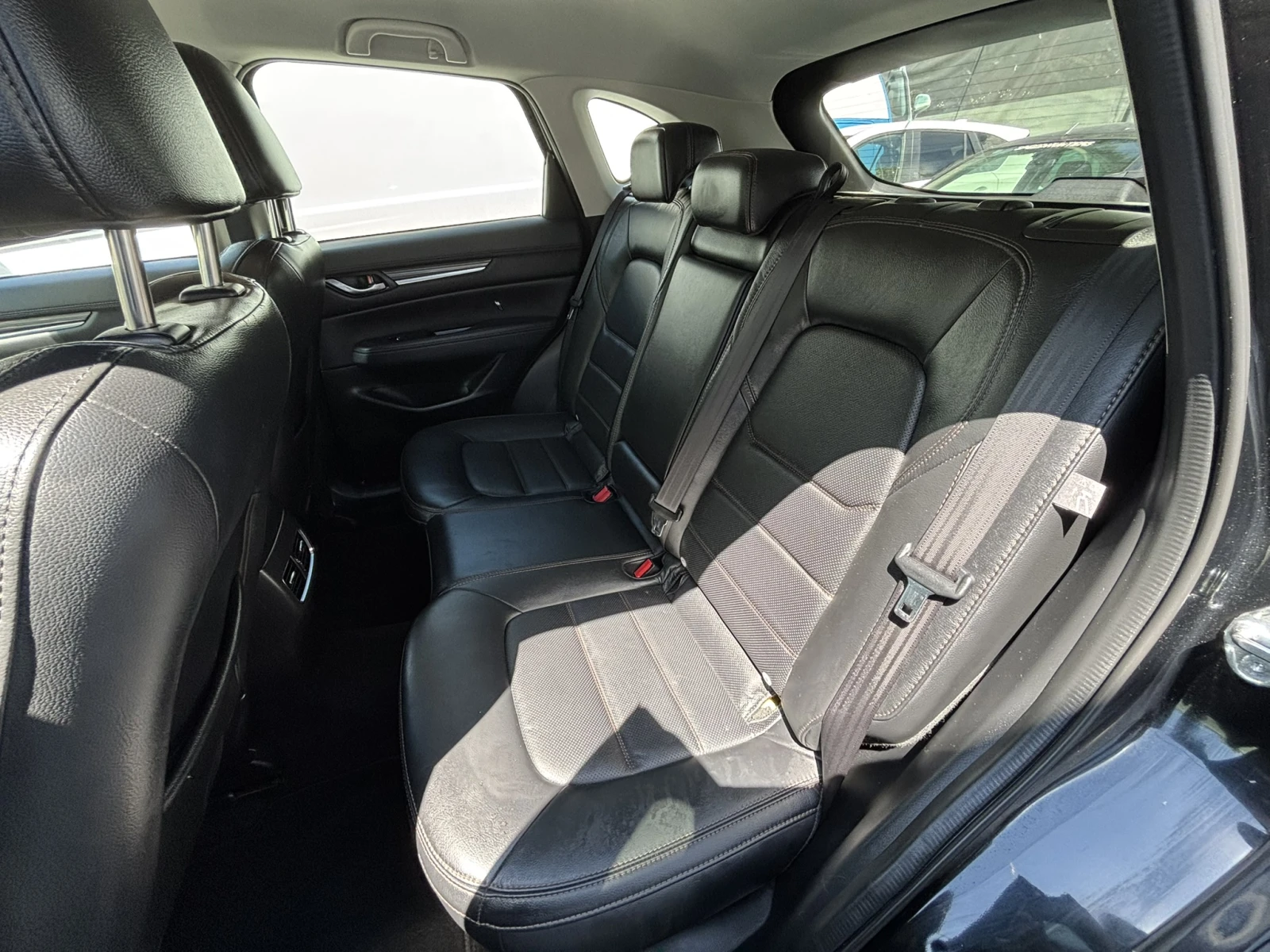 Mazda CX-5 2.0-Бензин, снимка 12 - Автомобили и джипове - 54710935