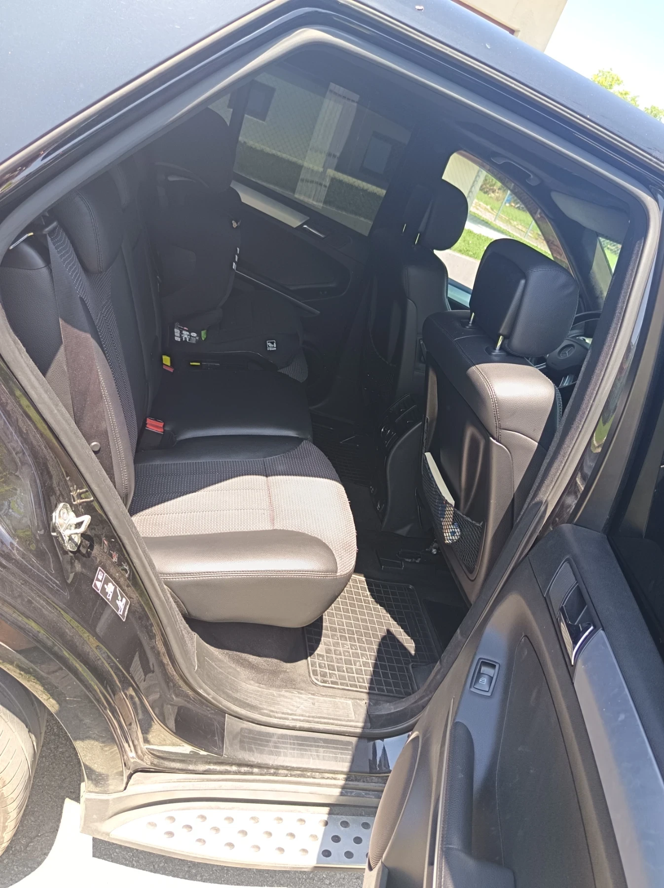 Mercedes-Benz ML 320 | Mobile.bg � ����������� 16