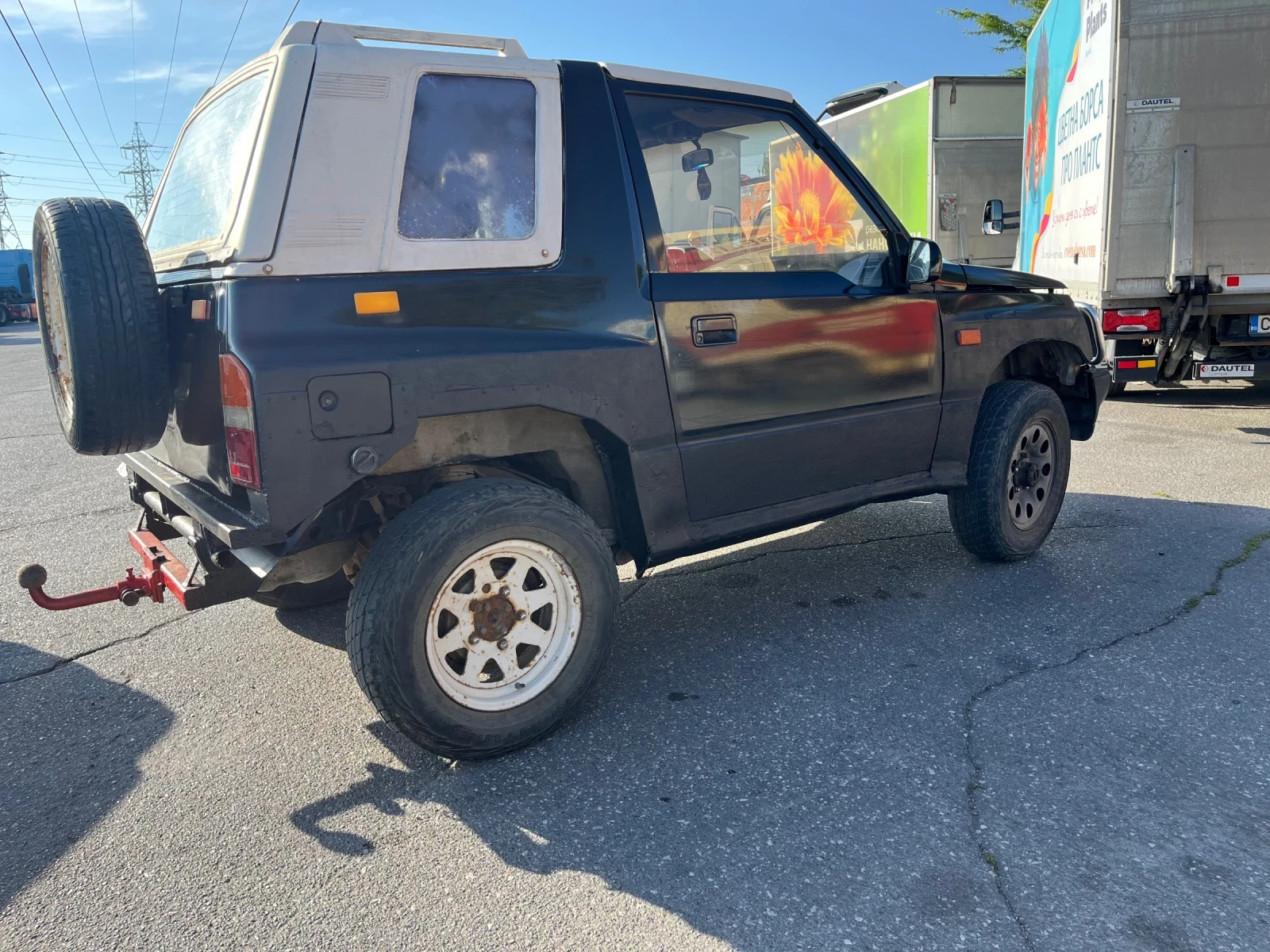 Suzuki Vitara, снимка 3 - Автомобили и джипове - 55289852