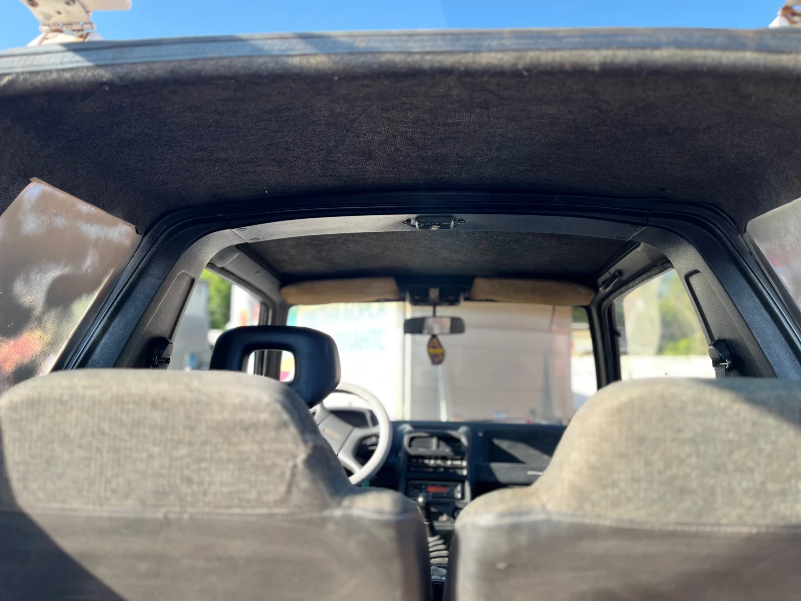 Suzuki Vitara, снимка 8 - Автомобили и джипове - 55289852