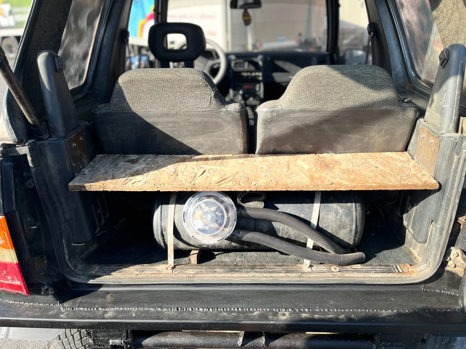 Suzuki Vitara, снимка 7 - Автомобили и джипове - 55289852