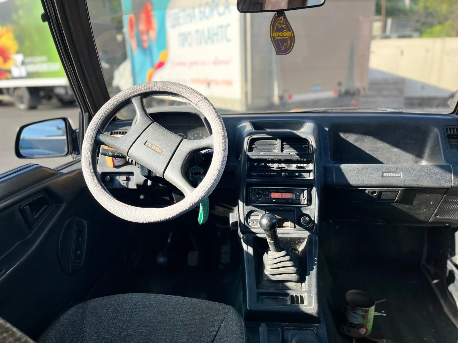 Suzuki Vitara, снимка 6 - Автомобили и джипове - 55289852