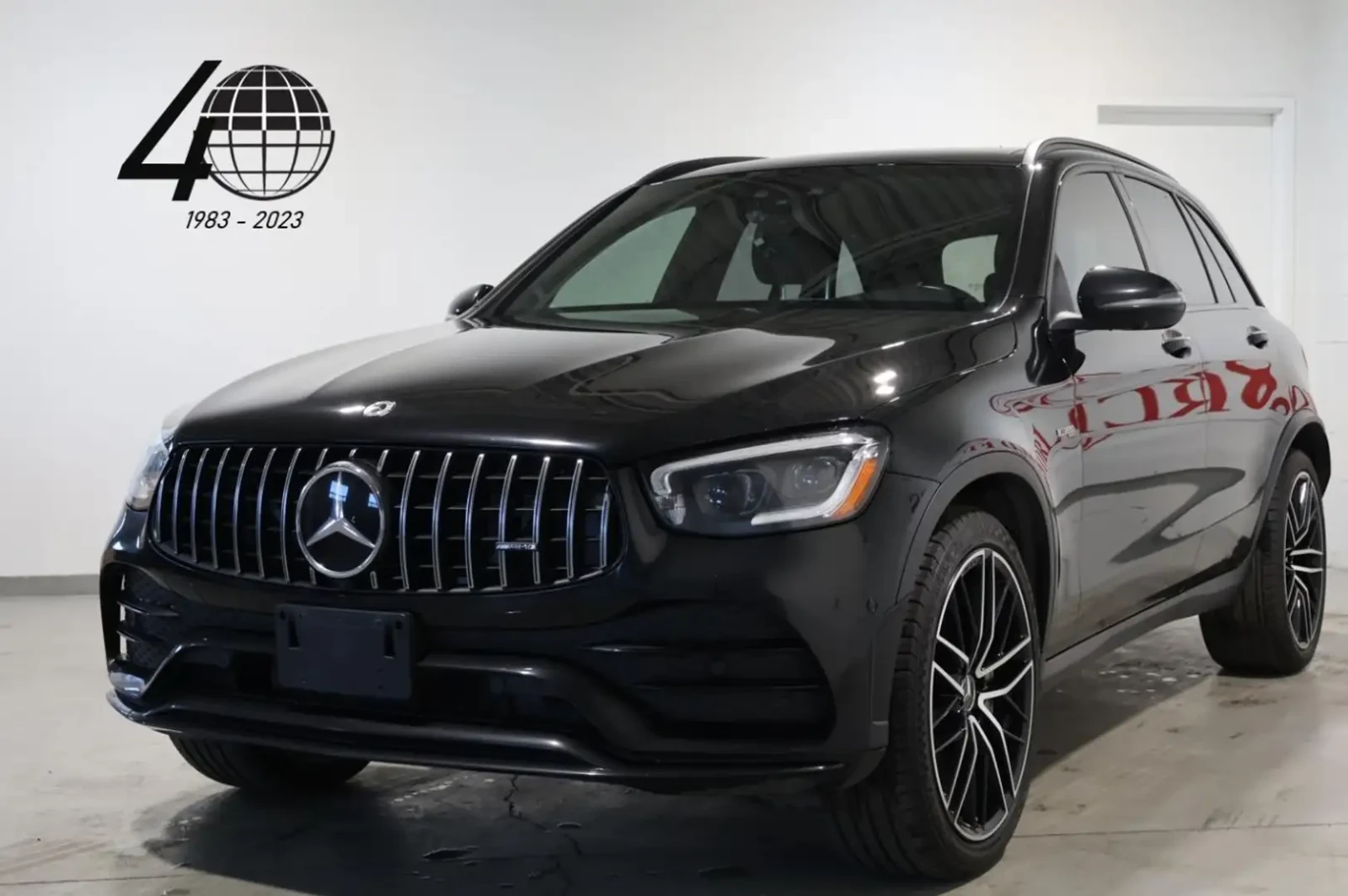 Mercedes-Benz GLC 43 AMG Digital* Пано* Обдухване* 360* Без инциденти