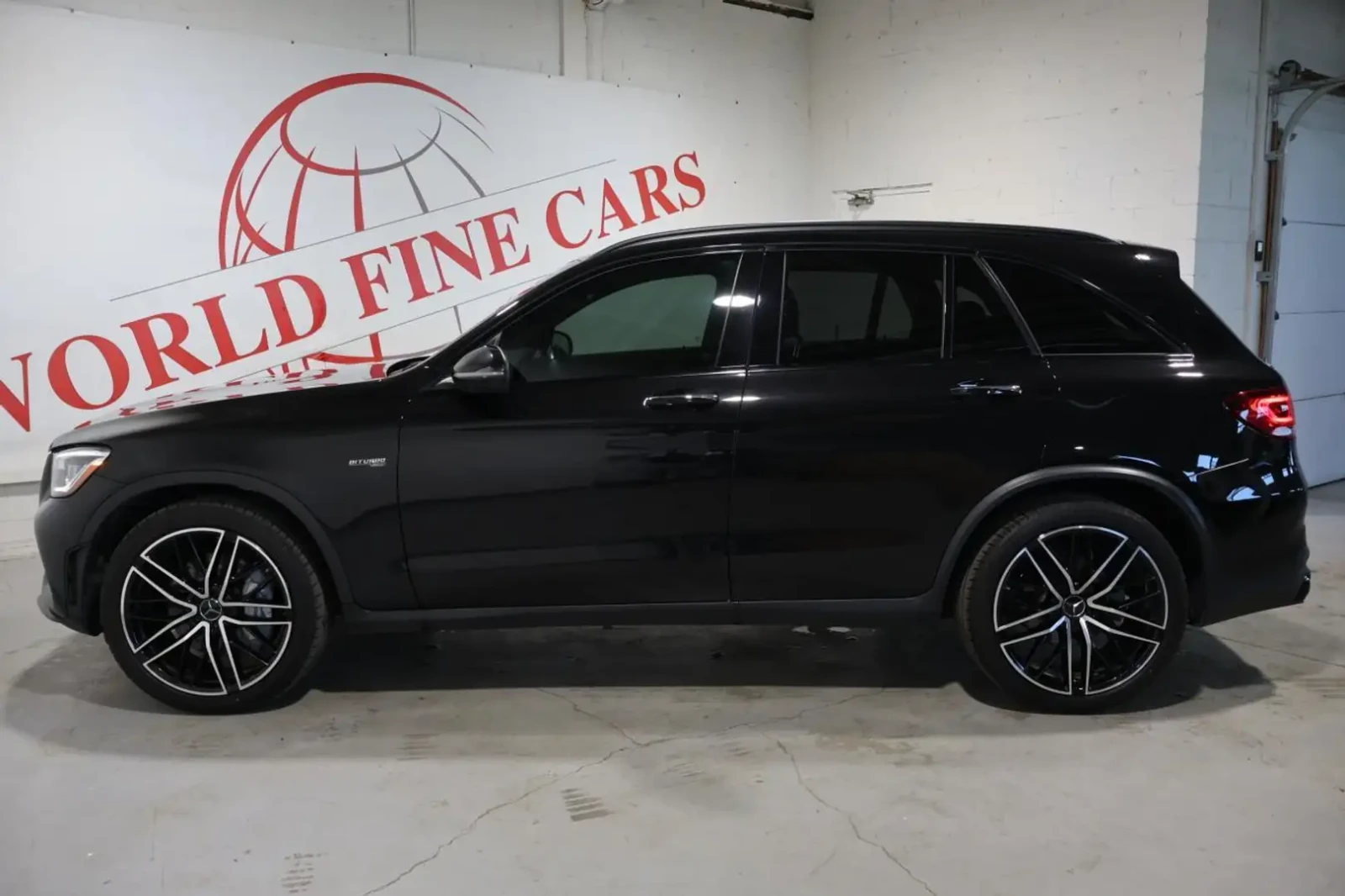 Mercedes-Benz GLC 43 AMG Digital* Пано* Обдухване* 360* Без инциденти, снимка 7 - Автомобили и джипове - 55646956