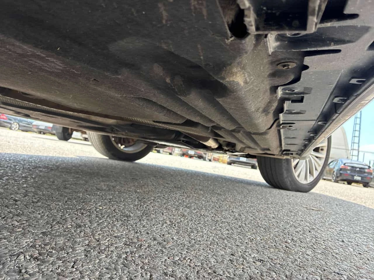 BMW X5 * xDrive35i * HARMAN/KARDON* PANO* CARFAX* , снимка 11 - Автомобили и джипове - 55744045