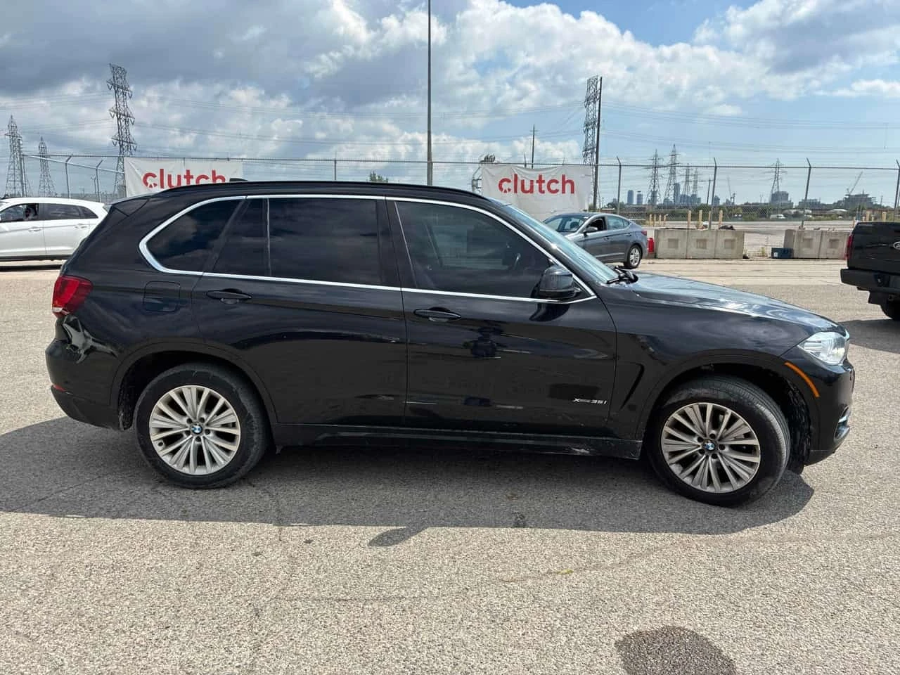 BMW X5 * xDrive35i * HARMAN/KARDON* PANO* CARFAX* , снимка 3 - Автомобили и джипове - 55744045