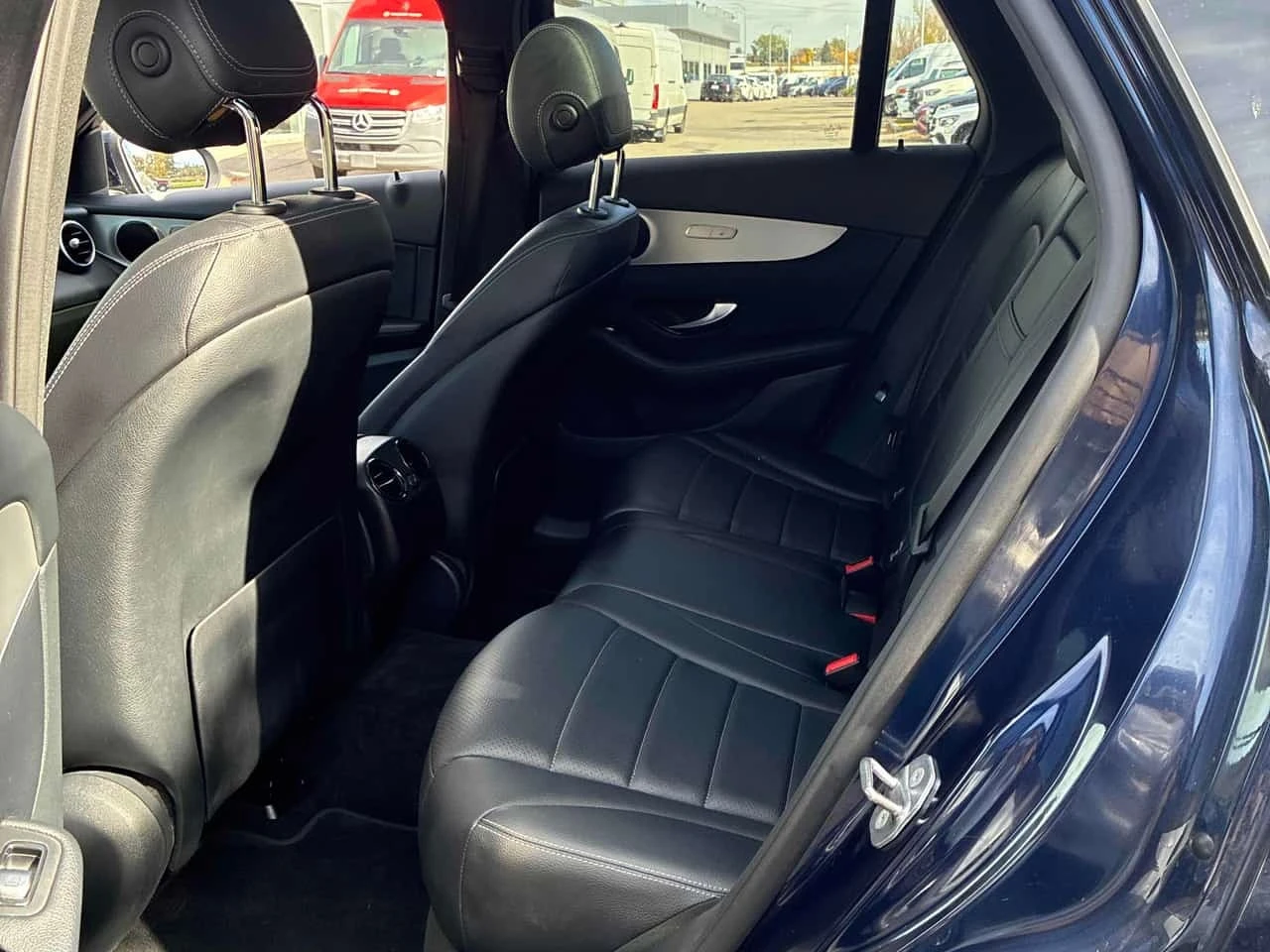 Mercedes-Benz GLC 300 * CARFAX * ����� �� ����������� | Mobile.bg � ����������� 15