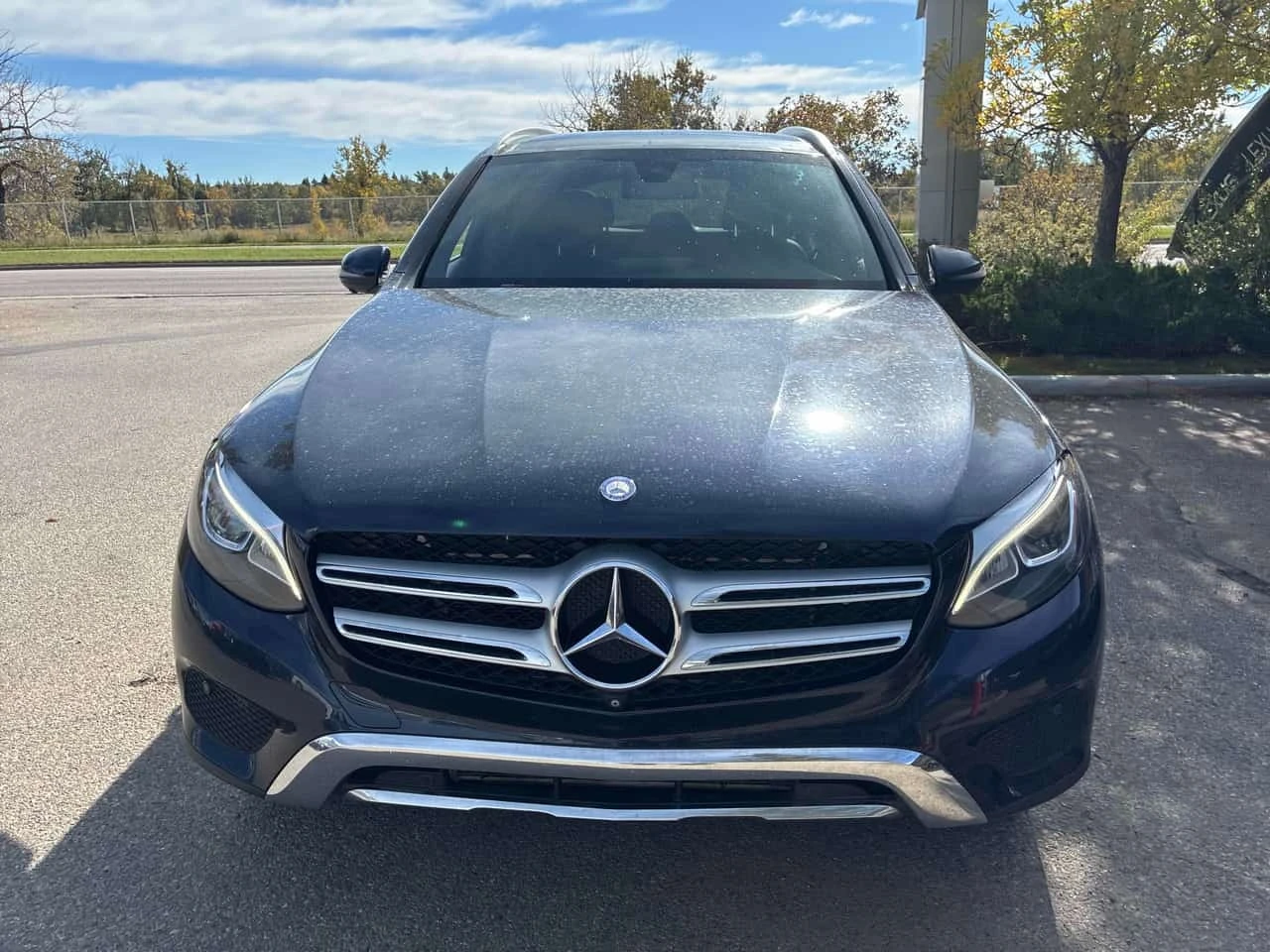 Mercedes-Benz GLC 300 * CARFAX * ����� �� ����������� | Mobile.bg � ����������� 6