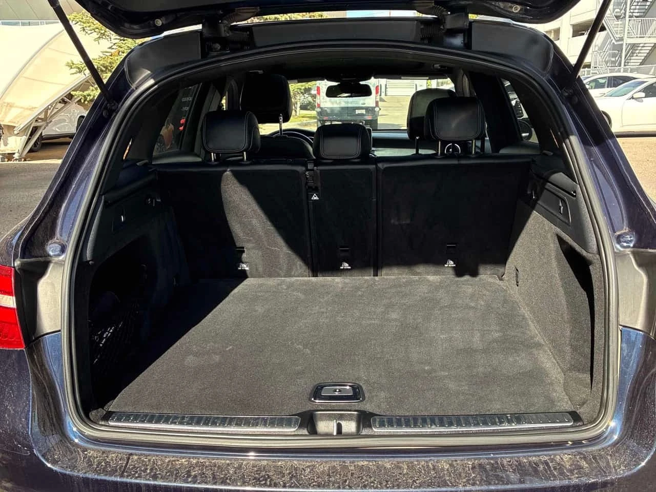 Mercedes-Benz GLC 300 * CARFAX * ����� �� ����������� | Mobile.bg � ����������� 16