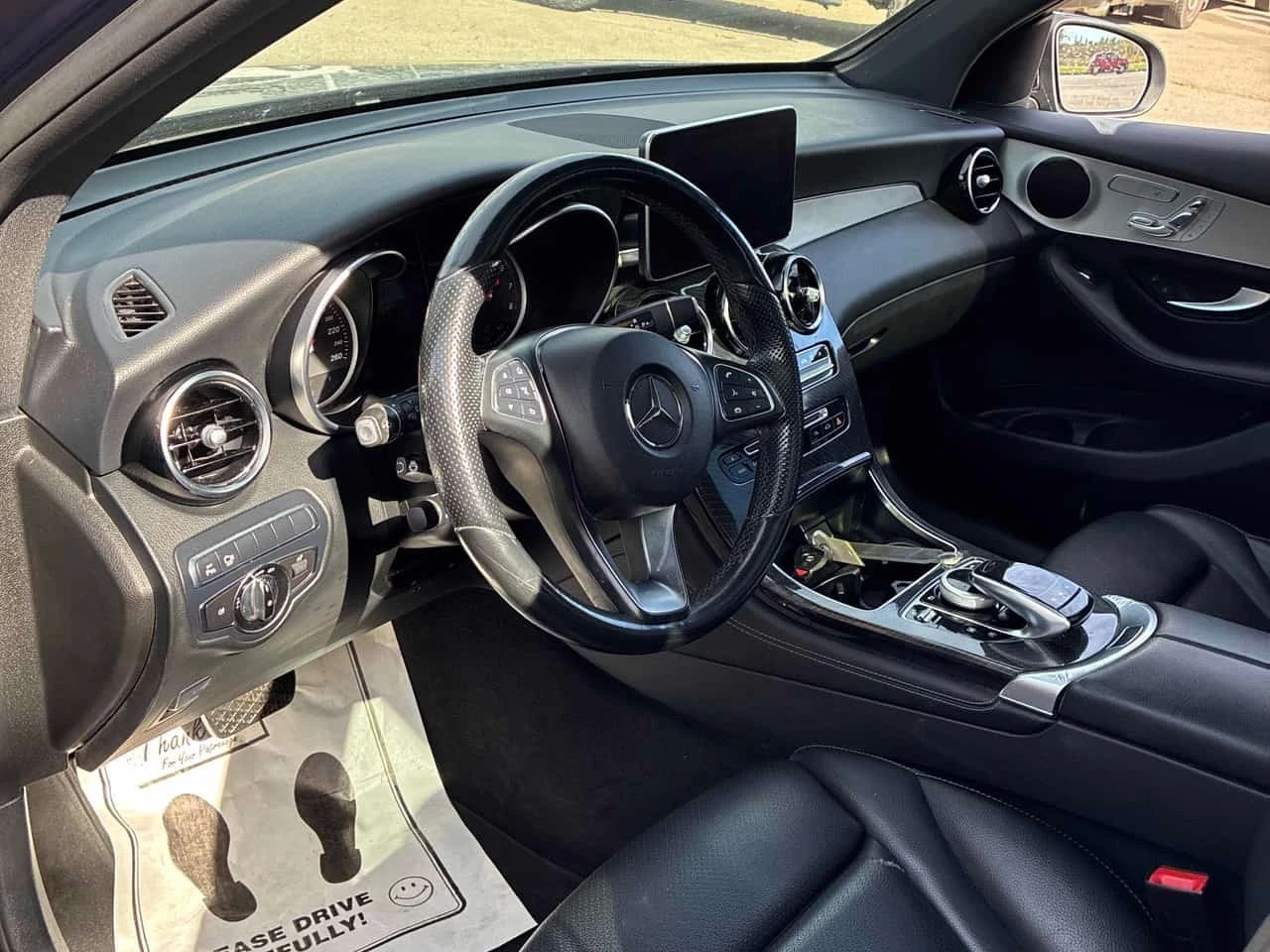Mercedes-Benz GLC 300 * CARFAX * ����� �� ����������� | Mobile.bg � ����������� 5