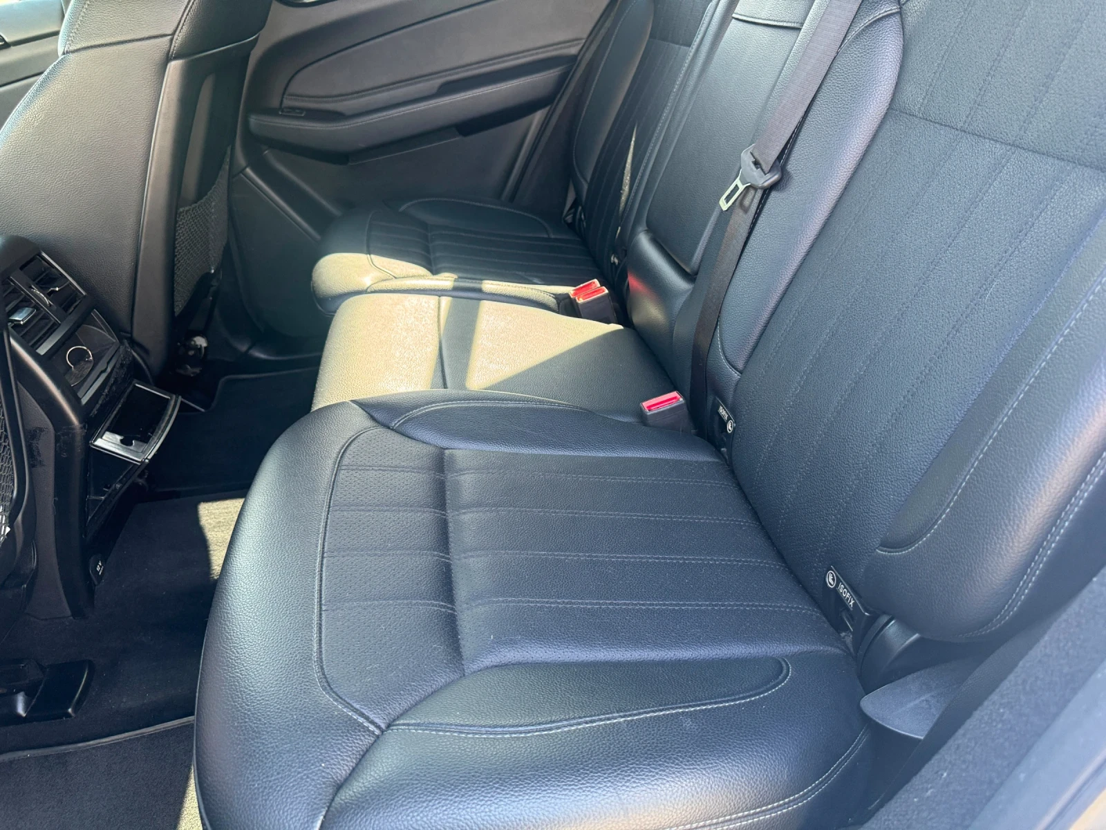 Mercedes-Benz GLE 350 | Mobile.bg � ����������� 12