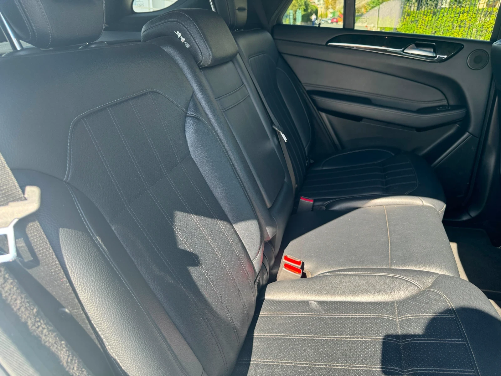 Mercedes-Benz GLE 350 | Mobile.bg � ����������� 16