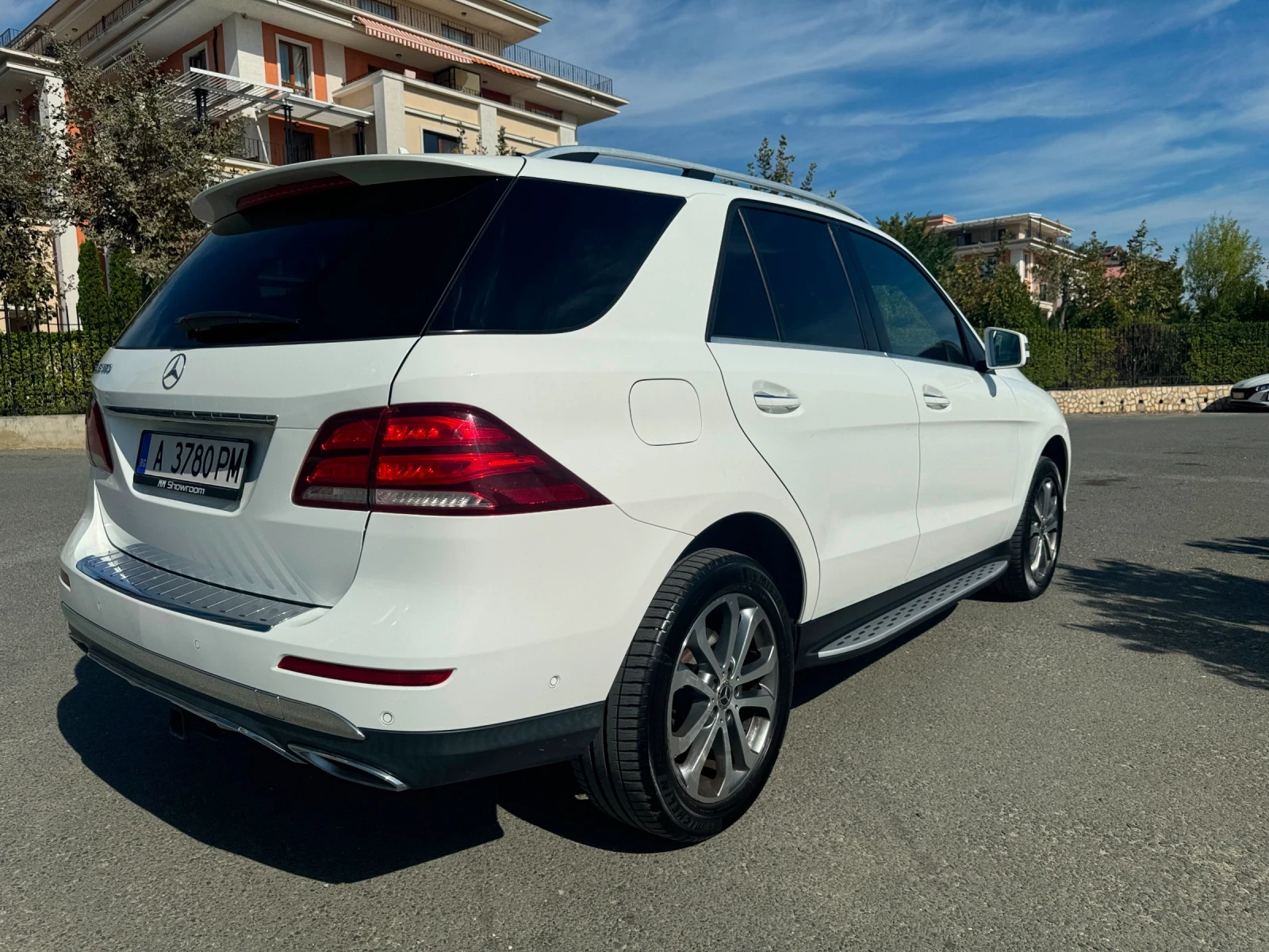 Mercedes-Benz GLE 350 | Mobile.bg � ����������� 3