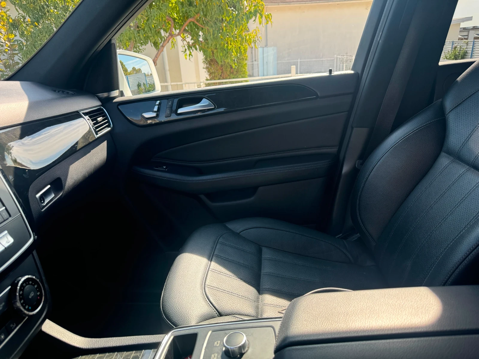 Mercedes-Benz GLE 350 | Mobile.bg � ����������� 14