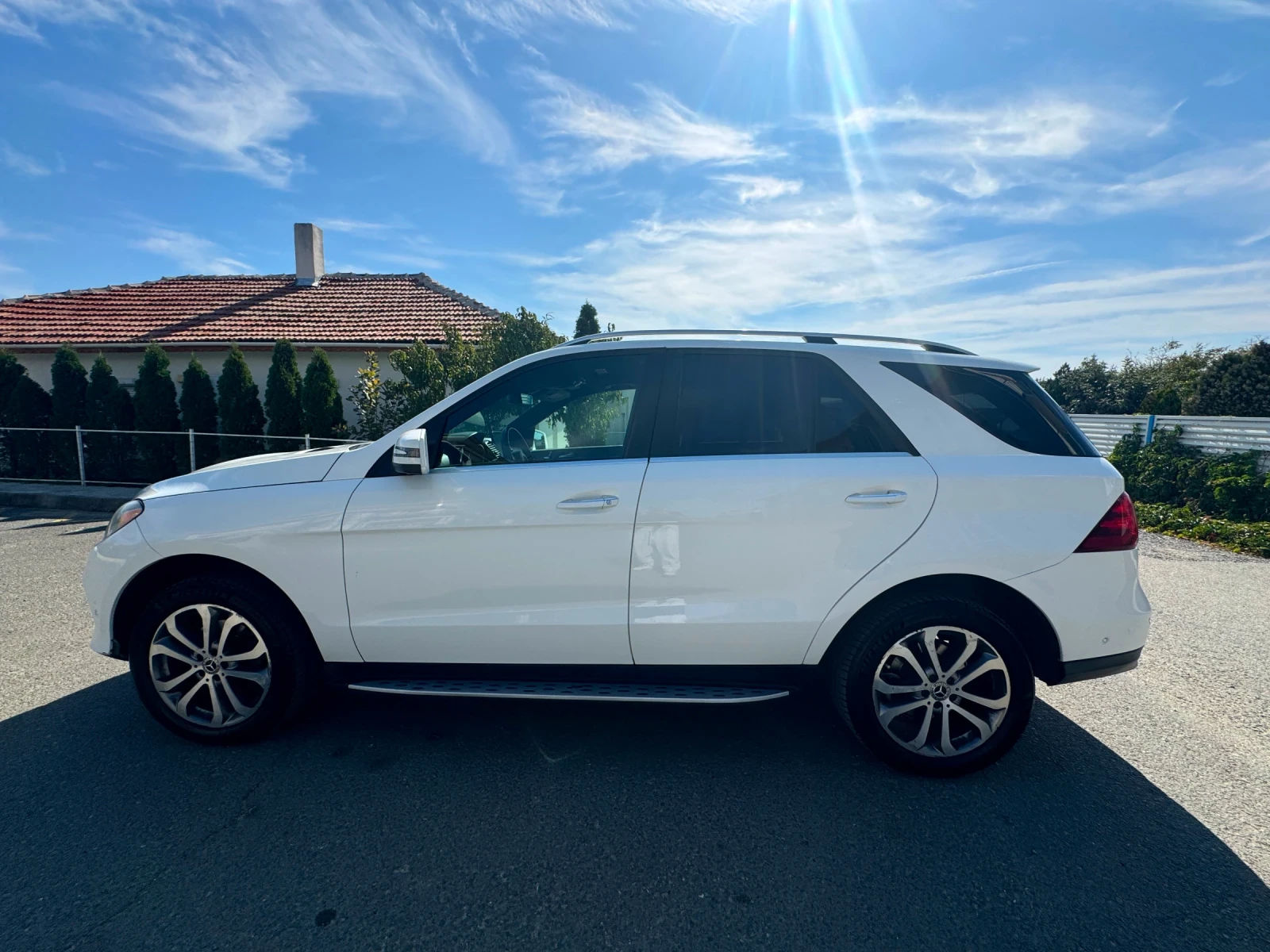 Mercedes-Benz GLE 350 | Mobile.bg � ����������� 17