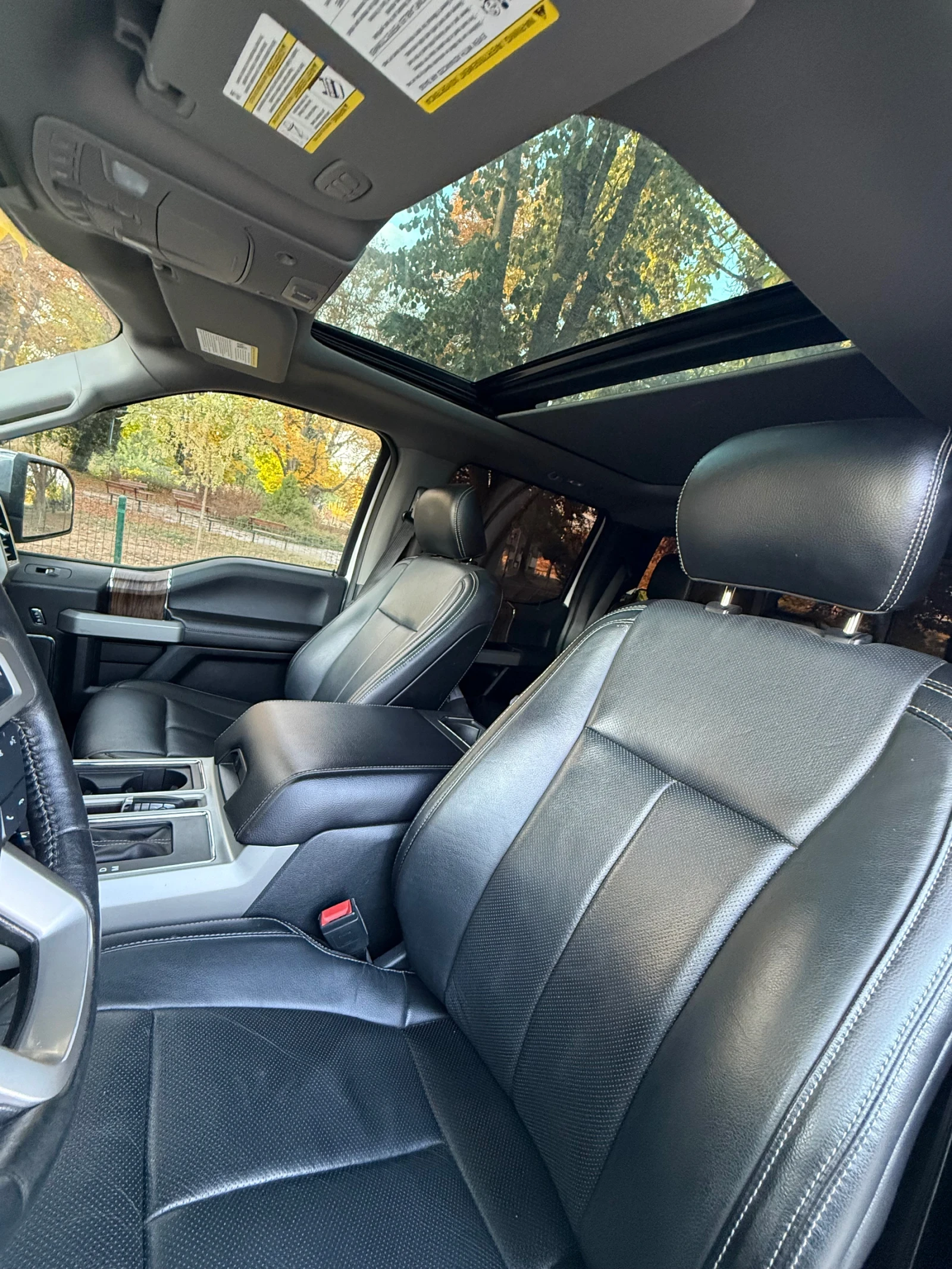 Ford F150 LARIAT* 5.0i* ����* ���� | Mobile.bg � ����������� 11