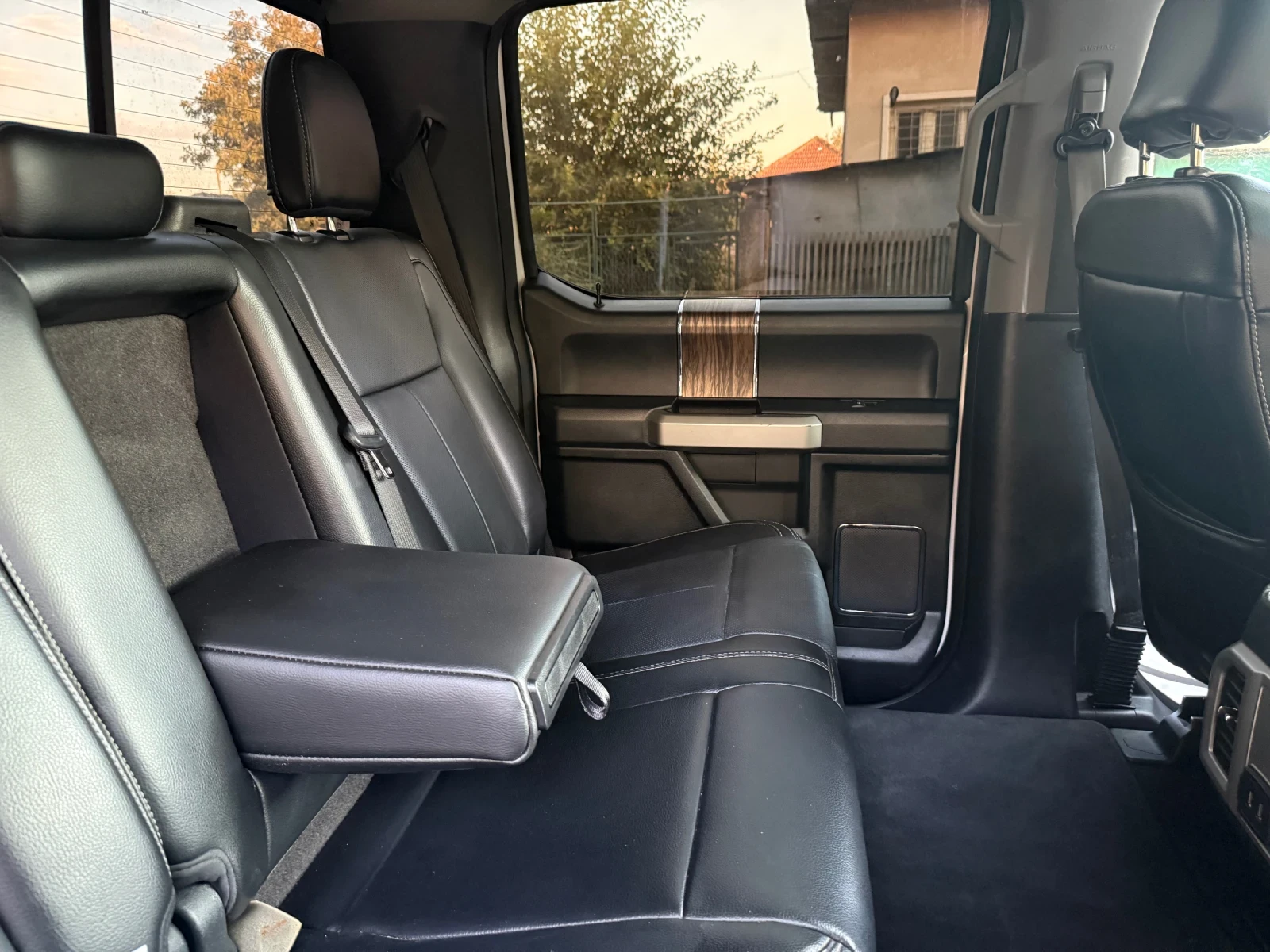 Ford F150 LARIAT* 5.0i* ����* ���� | Mobile.bg � ����������� 12