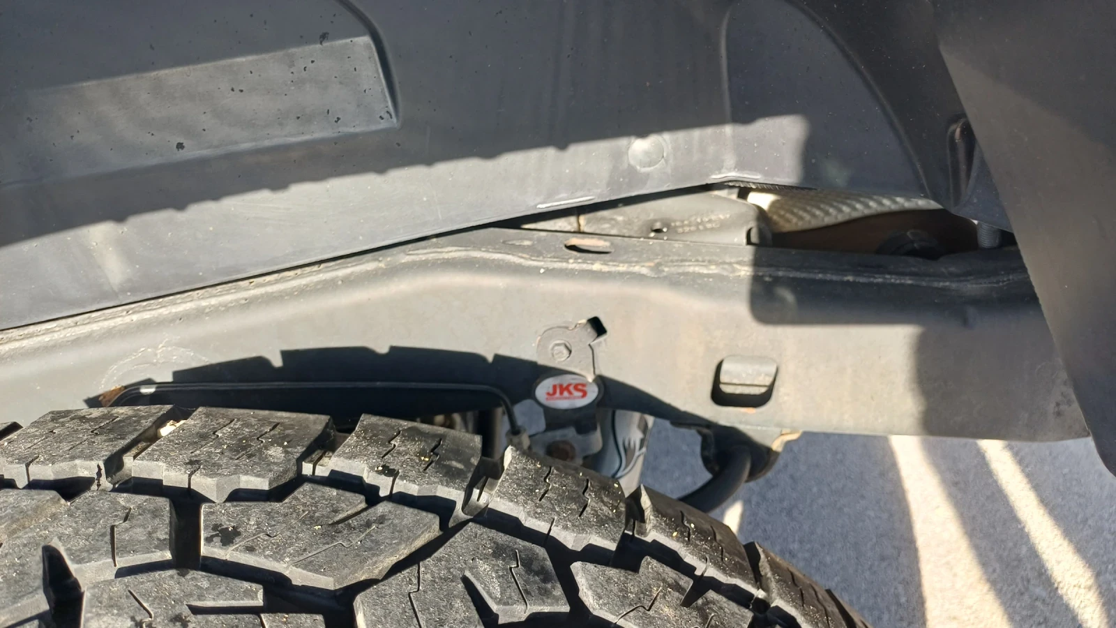 Jeep Wrangler RUBICON HARD ROCK | Mobile.bg � ����������� 7