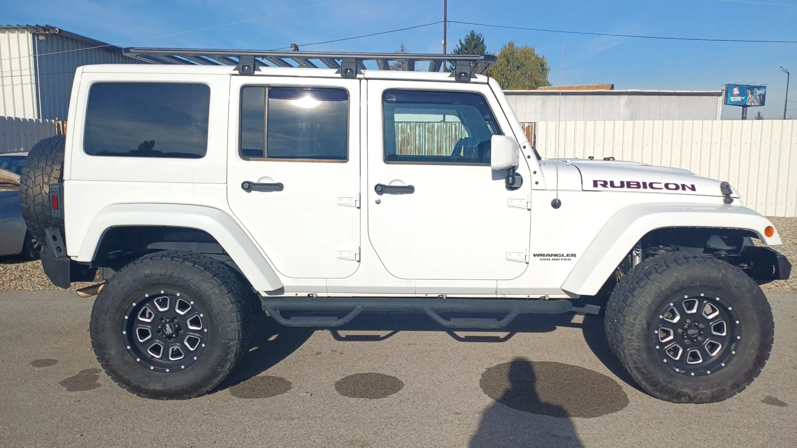 Jeep Wrangler RUBICON HARD ROCK | Mobile.bg � ����������� 12