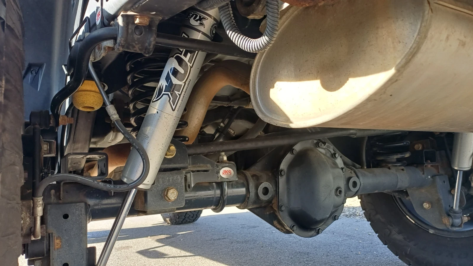 Jeep Wrangler RUBICON HARD ROCK | Mobile.bg � ����������� 6
