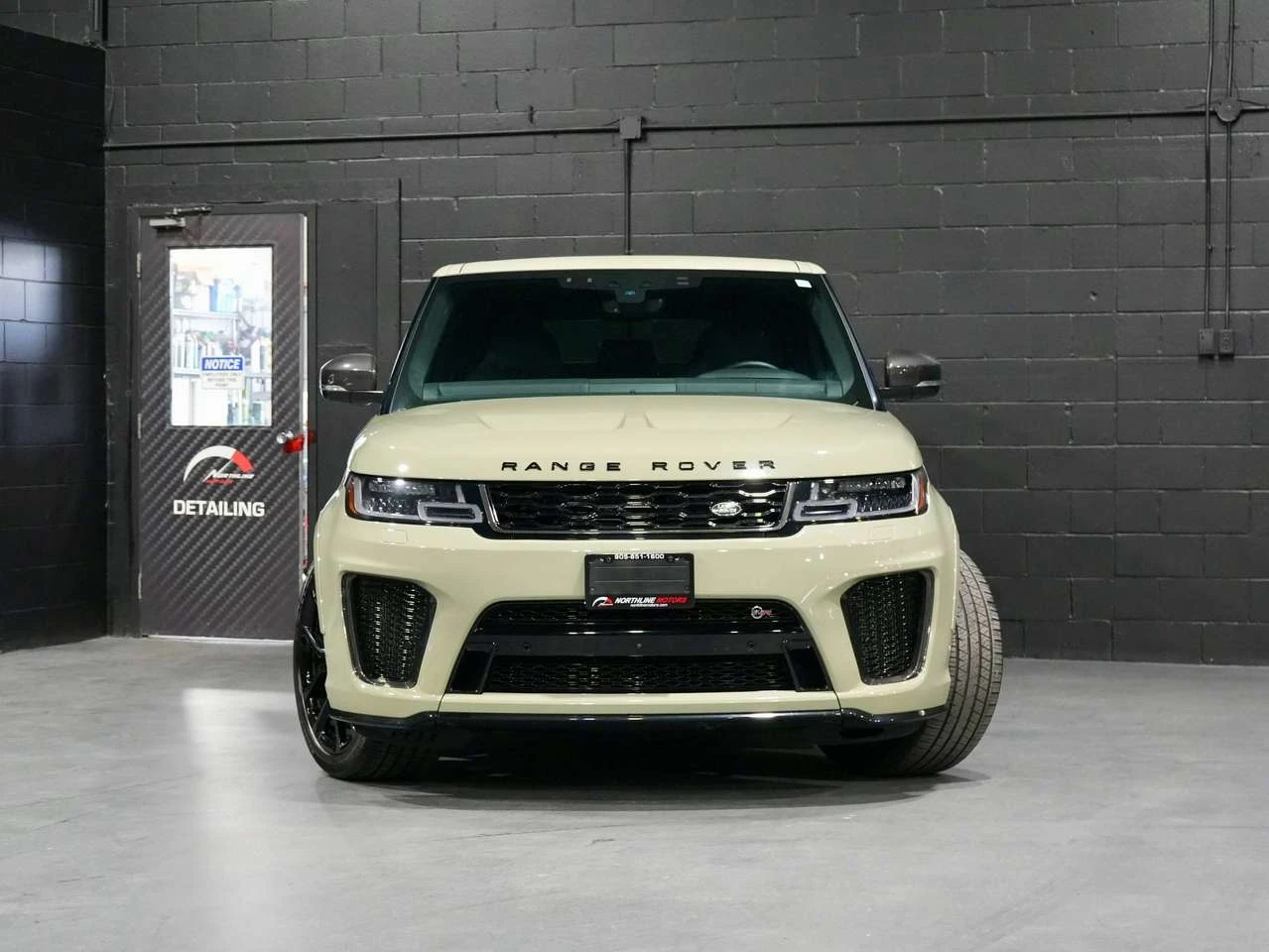 Land Rover Range Rover Sport SVR Carbon Edition| MERIDIAN| 360| PANO| DRIVER AS | Mobile.bg � ����������� 3