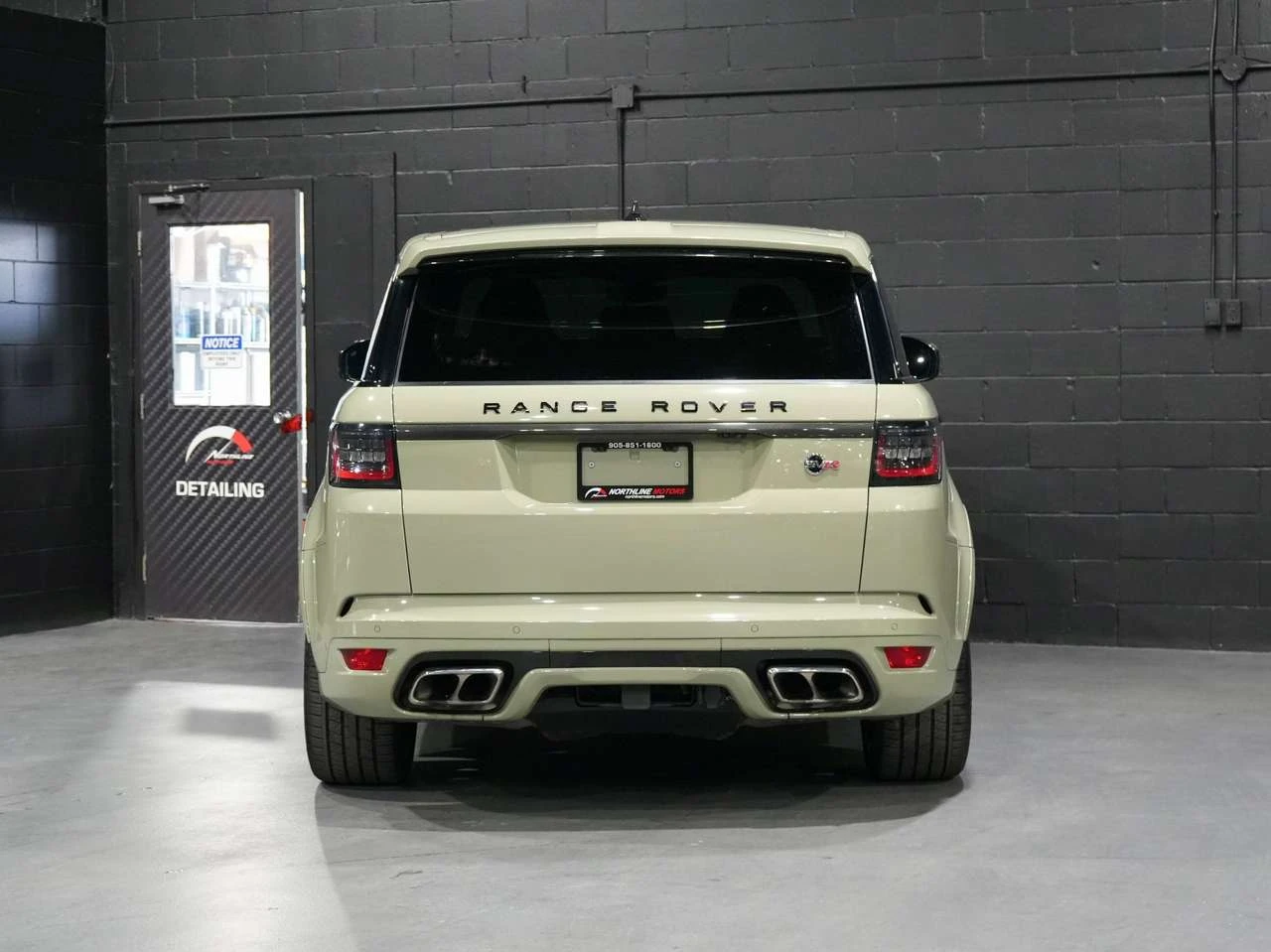 Land Rover Range Rover Sport SVR Carbon Edition| MERIDIAN| 360| PANO| DRIVER AS | Mobile.bg � ����������� 6