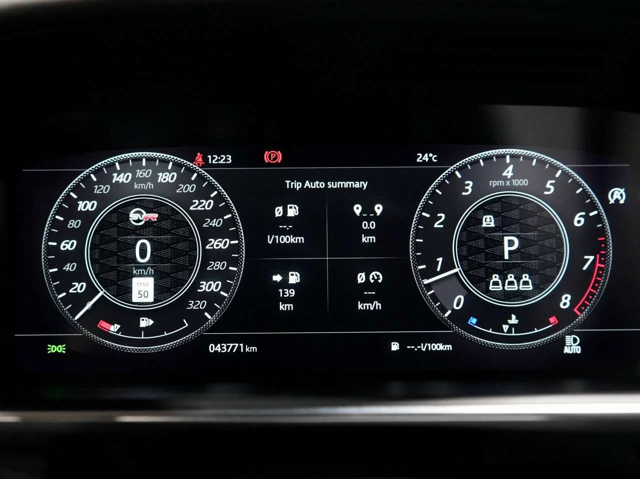 Land Rover Range Rover Sport SVR Carbon Edition| MERIDIAN| 360| PANO| DRIVER AS | Mobile.bg � ����������� 13