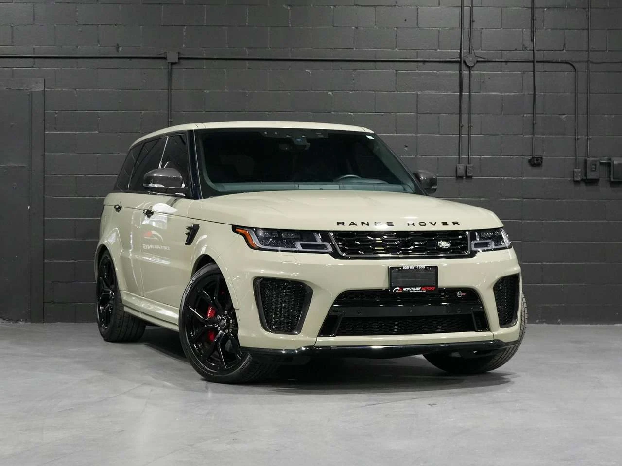 Land Rover Range Rover Sport SVR Carbon Edition| MERIDIAN| 360| PANO| DRIVER AS | Mobile.bg � ����������� 2