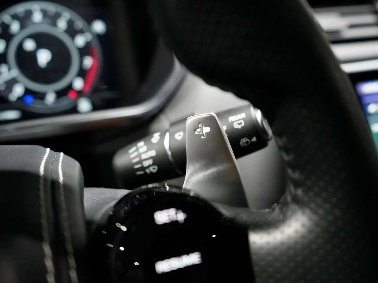 Land Rover Range Rover Sport SVR Carbon Edition| MERIDIAN| 360| PANO| DRIVER AS | Mobile.bg � ����������� 15