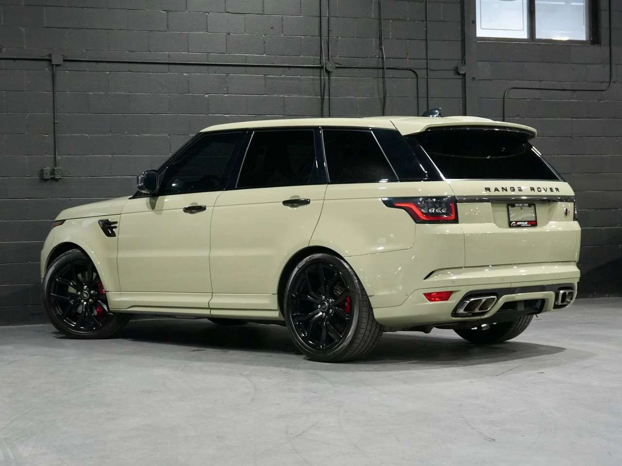 Land Rover Range Rover Sport SVR Carbon Edition| MERIDIAN| 360| PANO| DRIVER AS | Mobile.bg � ����������� 5