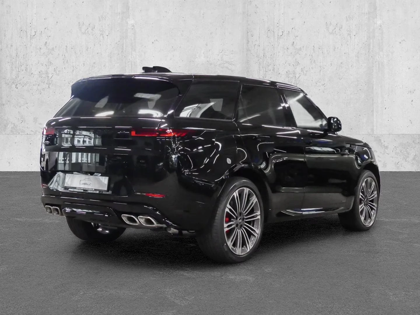Land Rover Range Rover Sport P530/AUTOBIOGRAPHY/SV BESPOKE/MERIDIAN/MASSAGE | Mobile.bg � ����������� 4