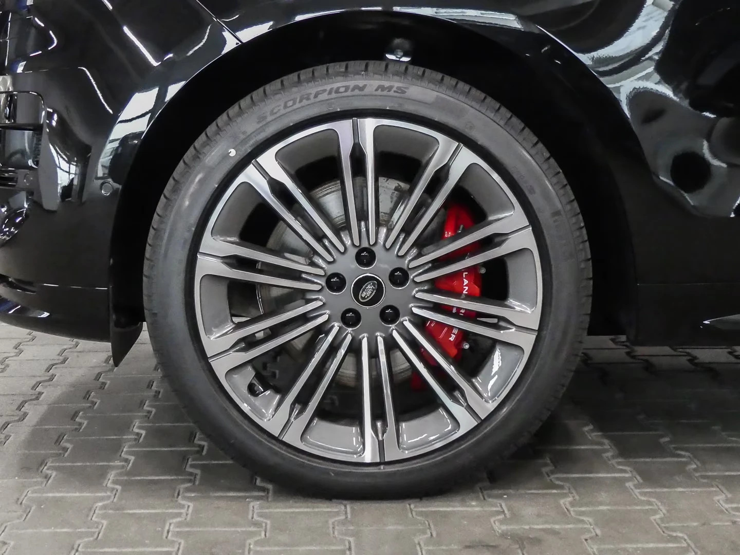 Land Rover Range Rover Sport P530/AUTOBIOGRAPHY/SV BESPOKE/MERIDIAN/MASSAGE | Mobile.bg � ����������� 6