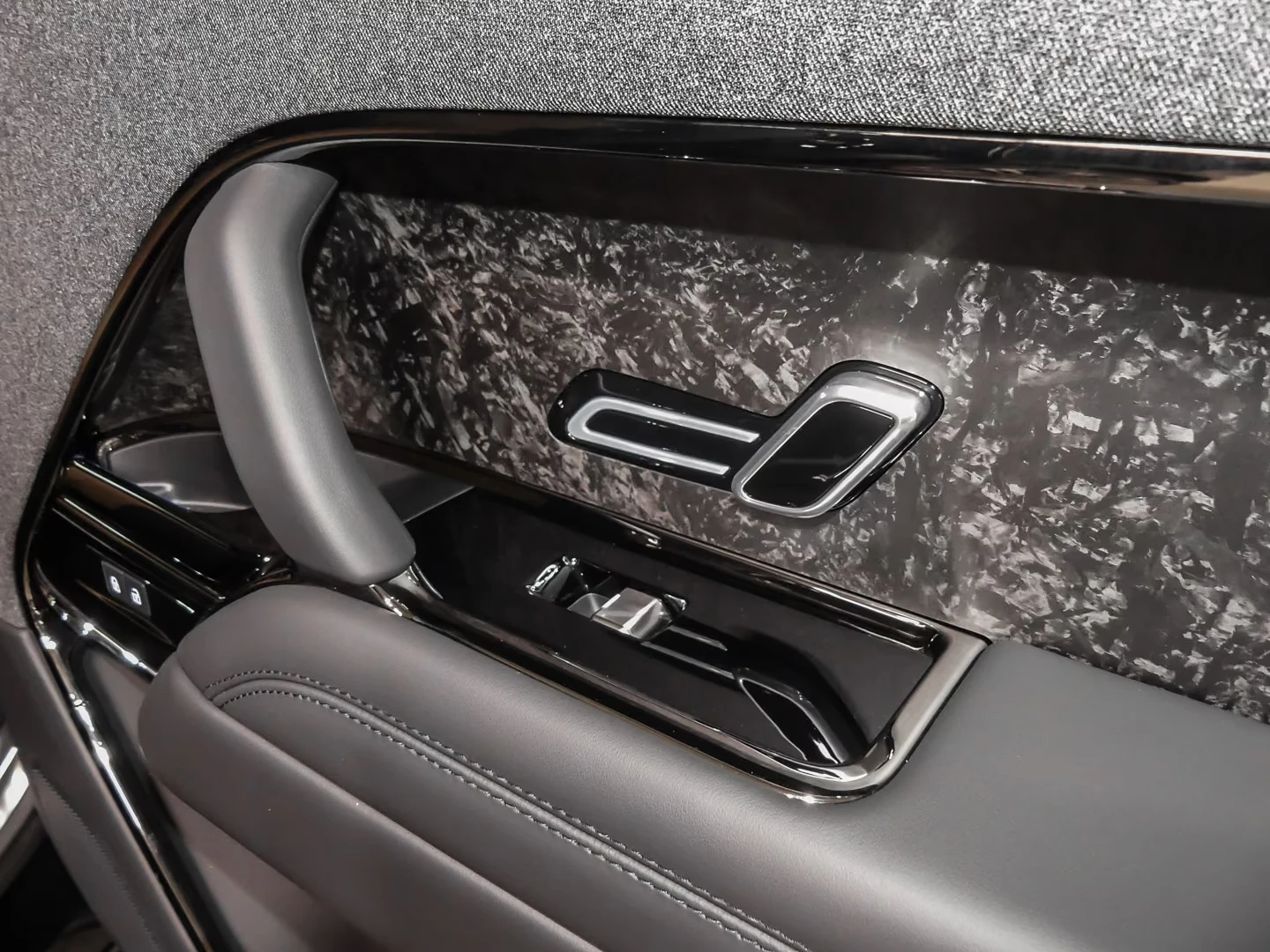 Land Rover Range Rover Sport P530/AUTOBIOGRAPHY/SV BESPOKE/MERIDIAN/MASSAGE | Mobile.bg � ����������� 16