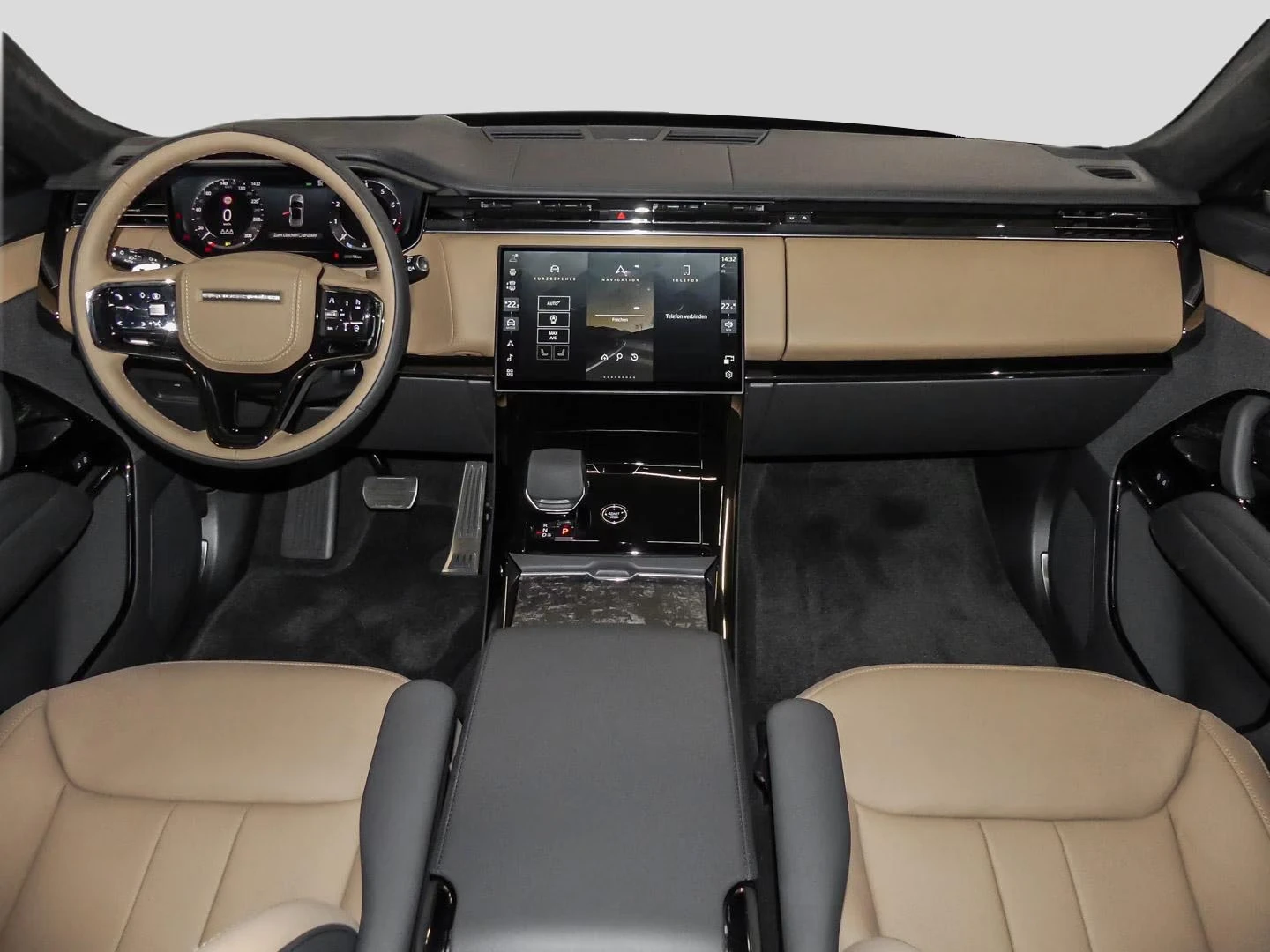 Land Rover Range Rover Sport P530/AUTOBIOGRAPHY/SV BESPOKE/MERIDIAN/MASSAGE | Mobile.bg � ����������� 7