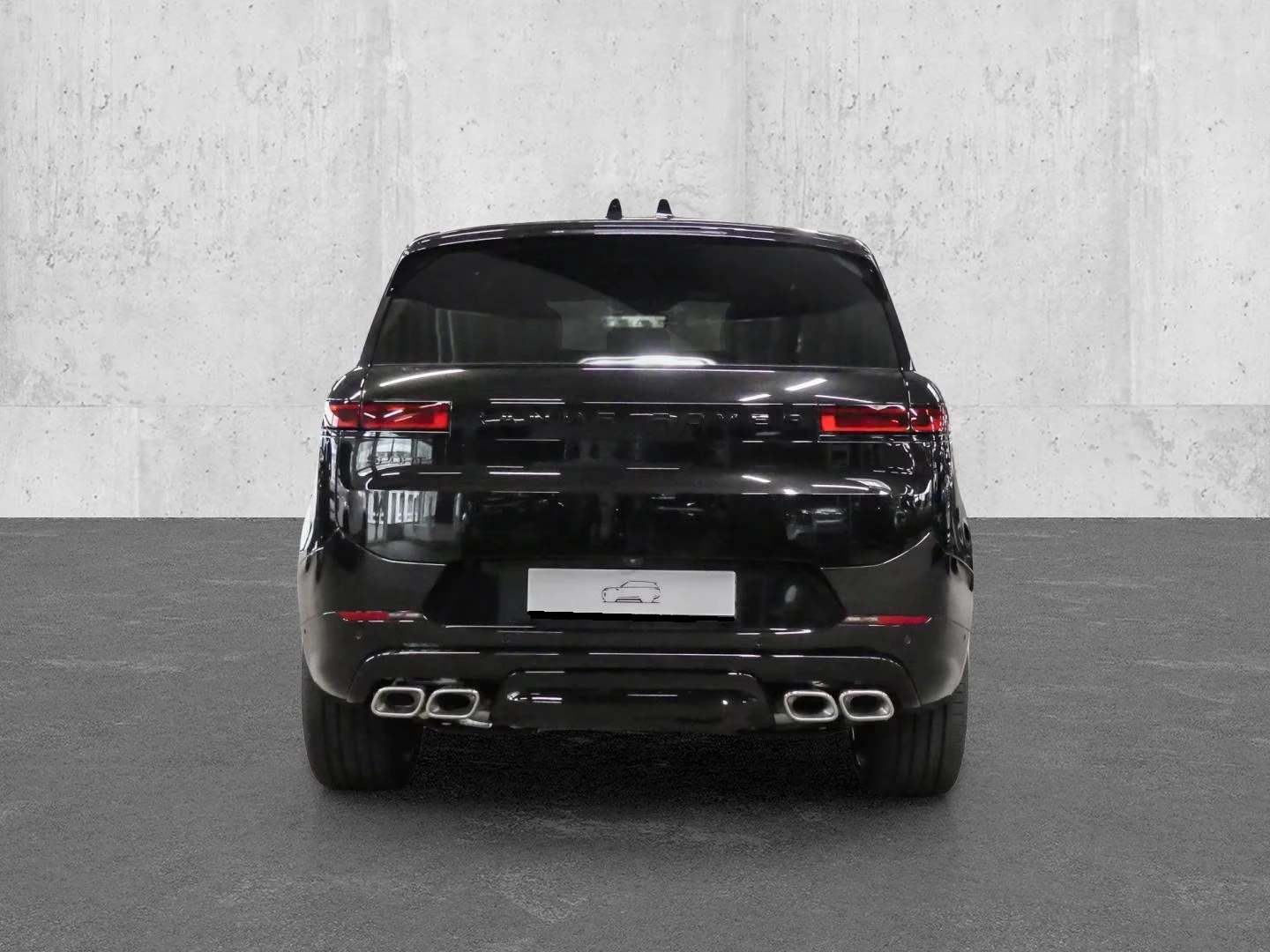 Land Rover Range Rover Sport P530/AUTOBIOGRAPHY/SV BESPOKE/MERIDIAN/MASSAGE | Mobile.bg � ����������� 3