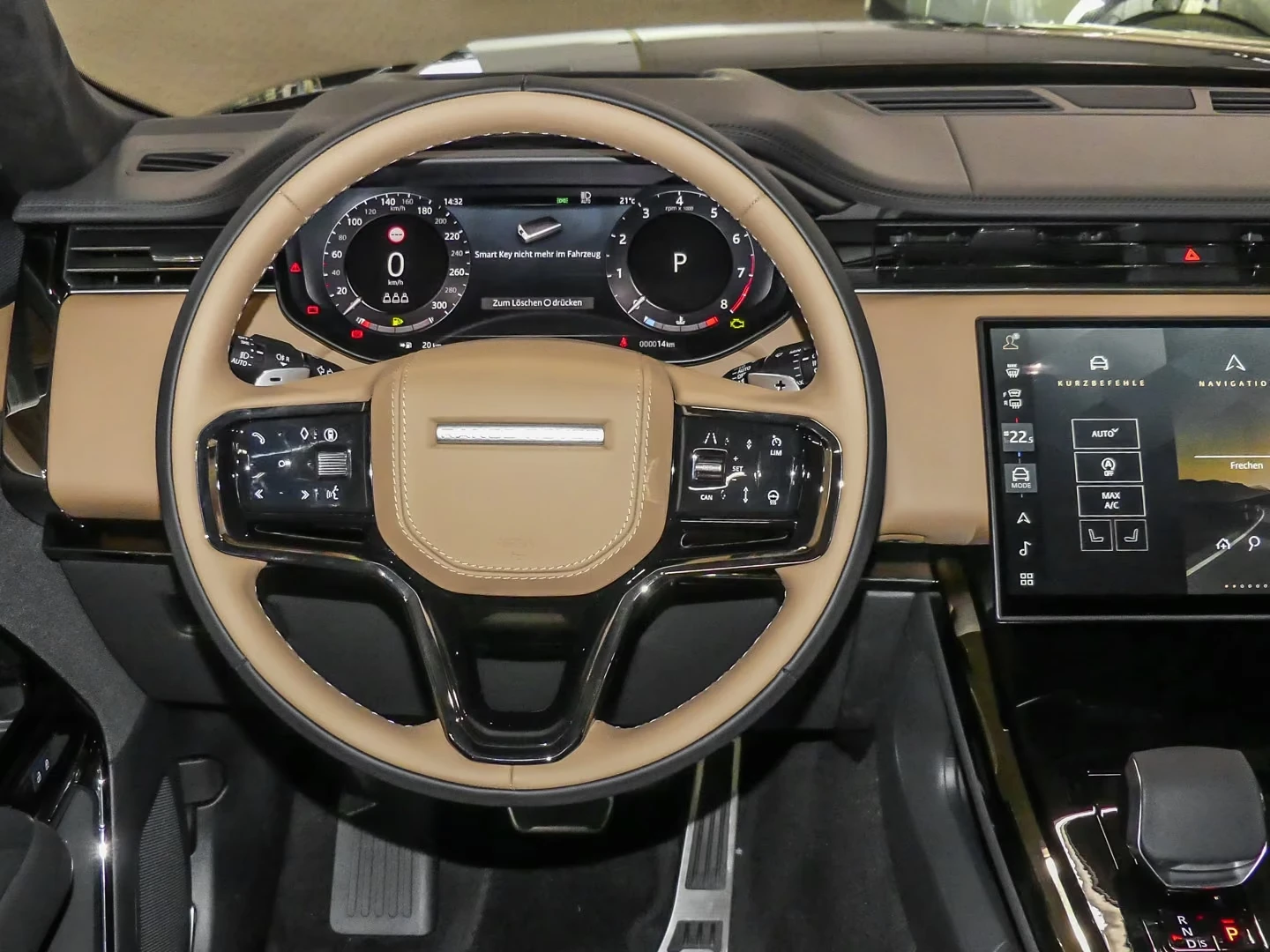 Land Rover Range Rover Sport P530/AUTOBIOGRAPHY/SV BESPOKE/MERIDIAN/MASSAGE | Mobile.bg � ����������� 12
