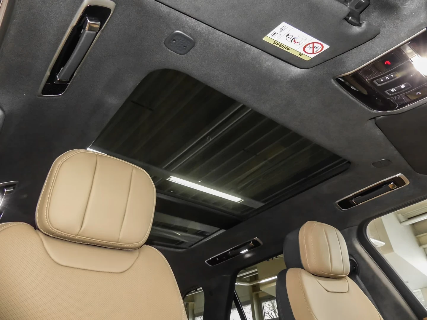 Land Rover Range Rover Sport P530/AUTOBIOGRAPHY/SV BESPOKE/MERIDIAN/MASSAGE | Mobile.bg � ����������� 11