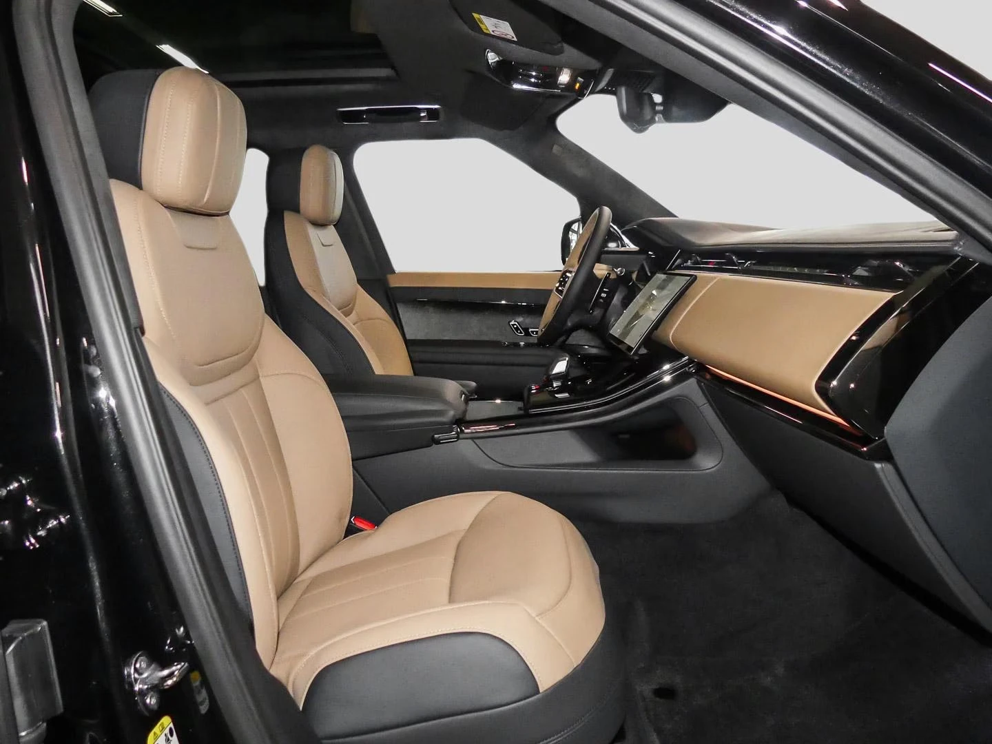 Land Rover Range Rover Sport P530/AUTOBIOGRAPHY/SV BESPOKE/MERIDIAN/MASSAGE | Mobile.bg � ����������� 13