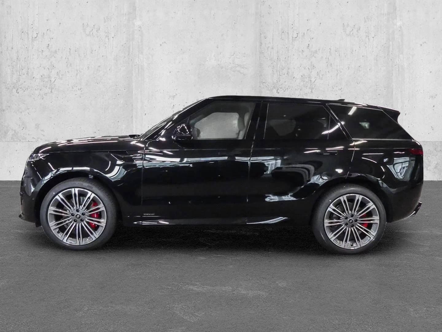 Land Rover Range Rover Sport P530/AUTOBIOGRAPHY/SV BESPOKE/MERIDIAN/MASSAGE | Mobile.bg � ����������� 2